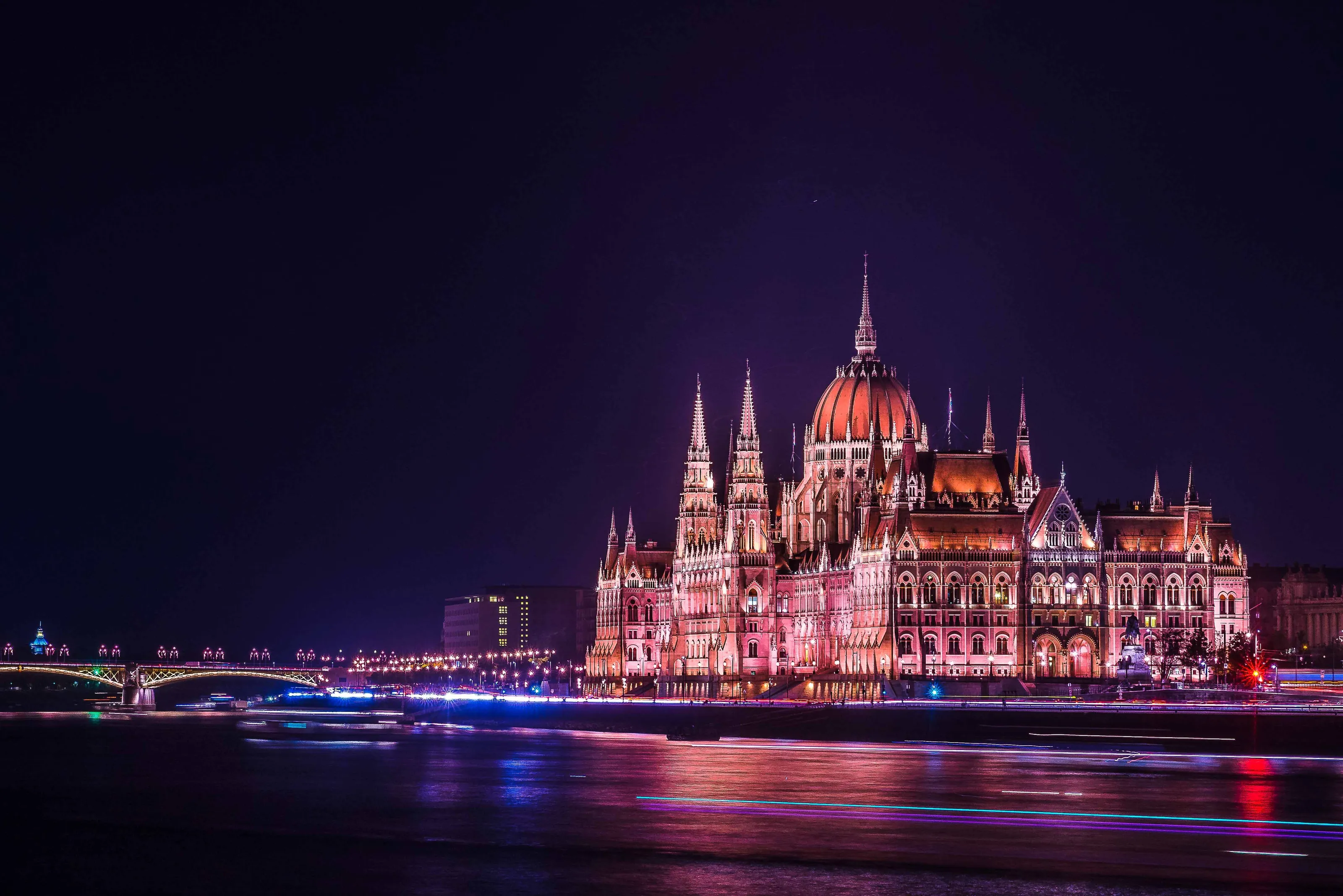 Budapest