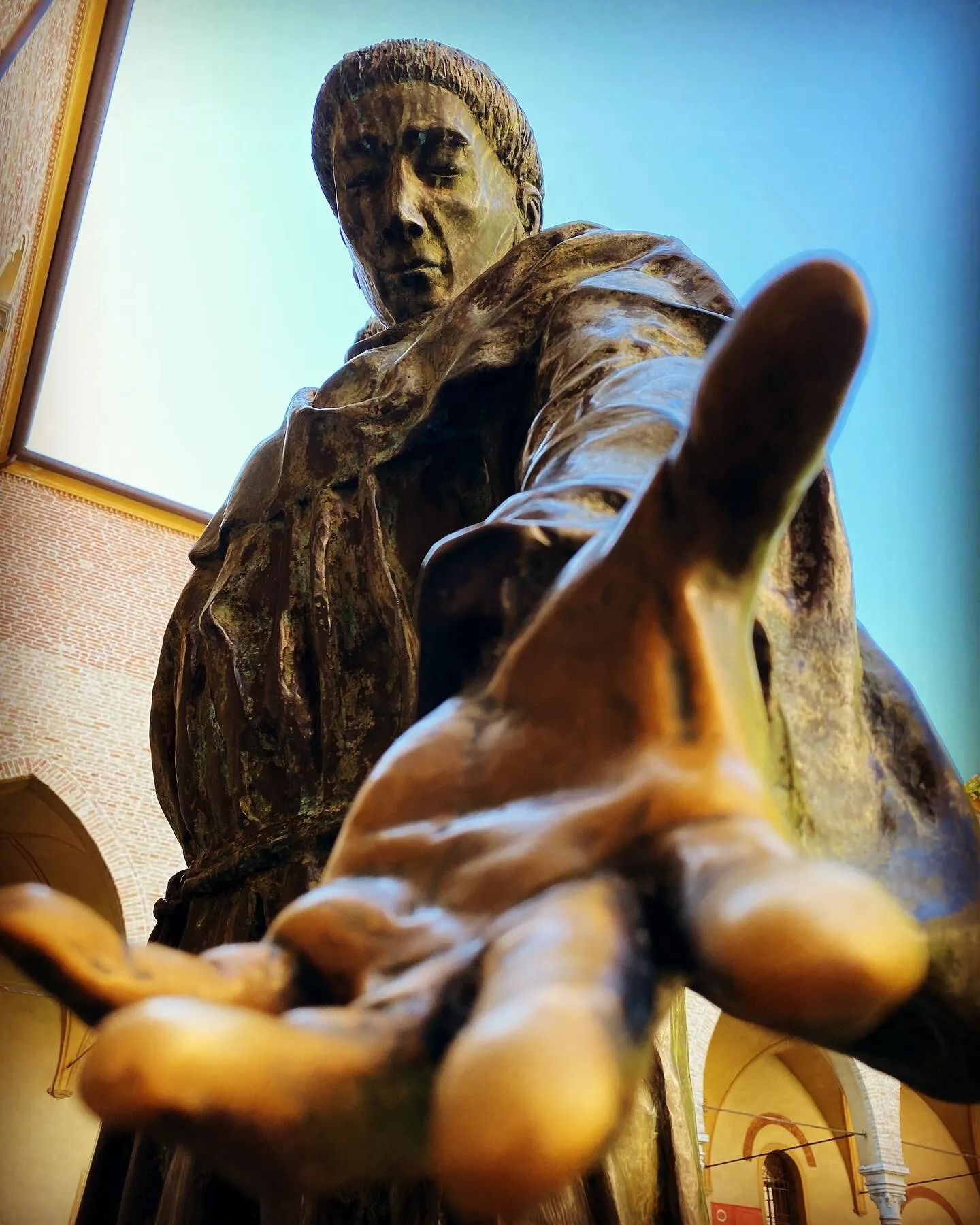 St. Antony of Padova