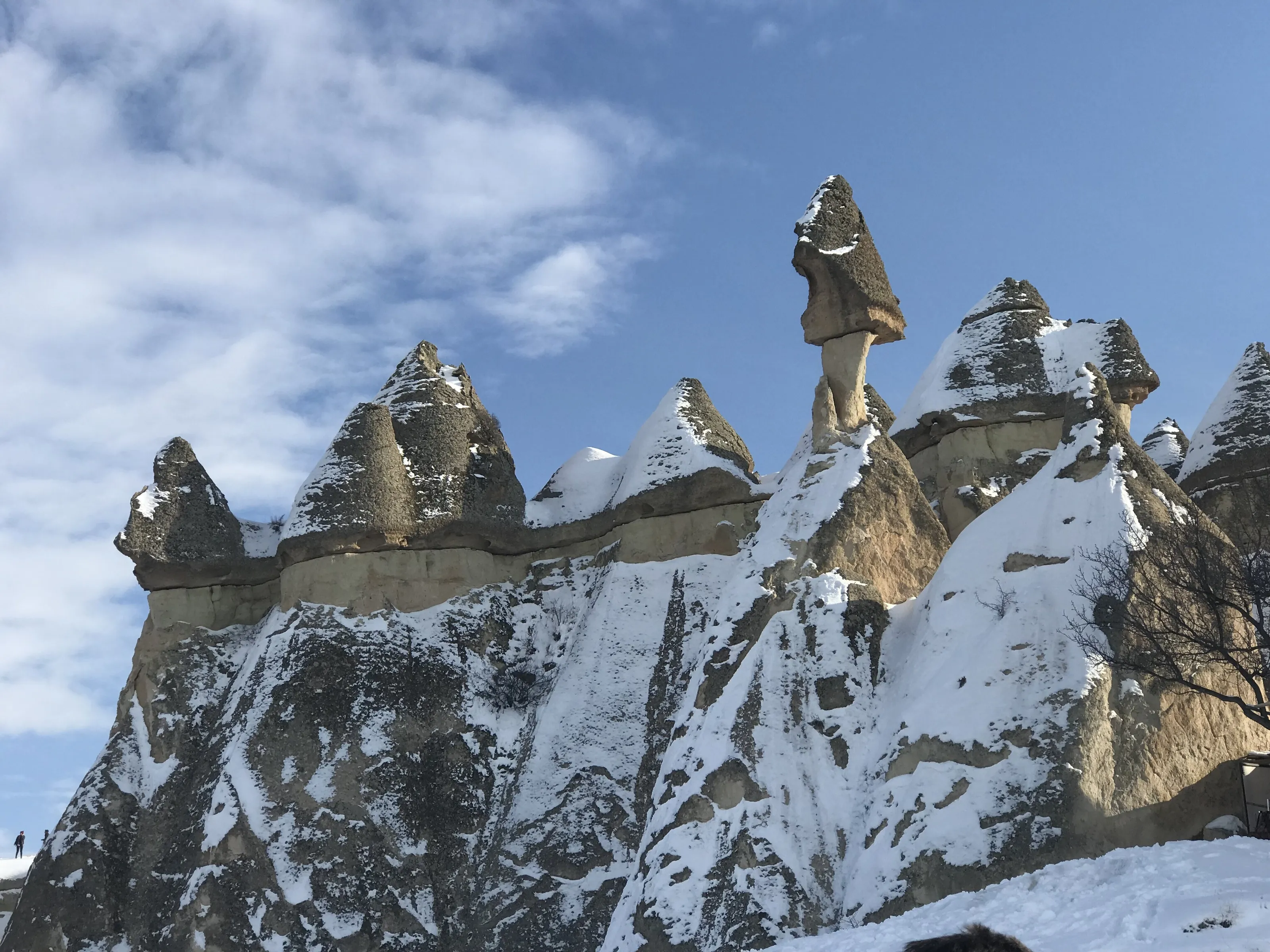 capadocia