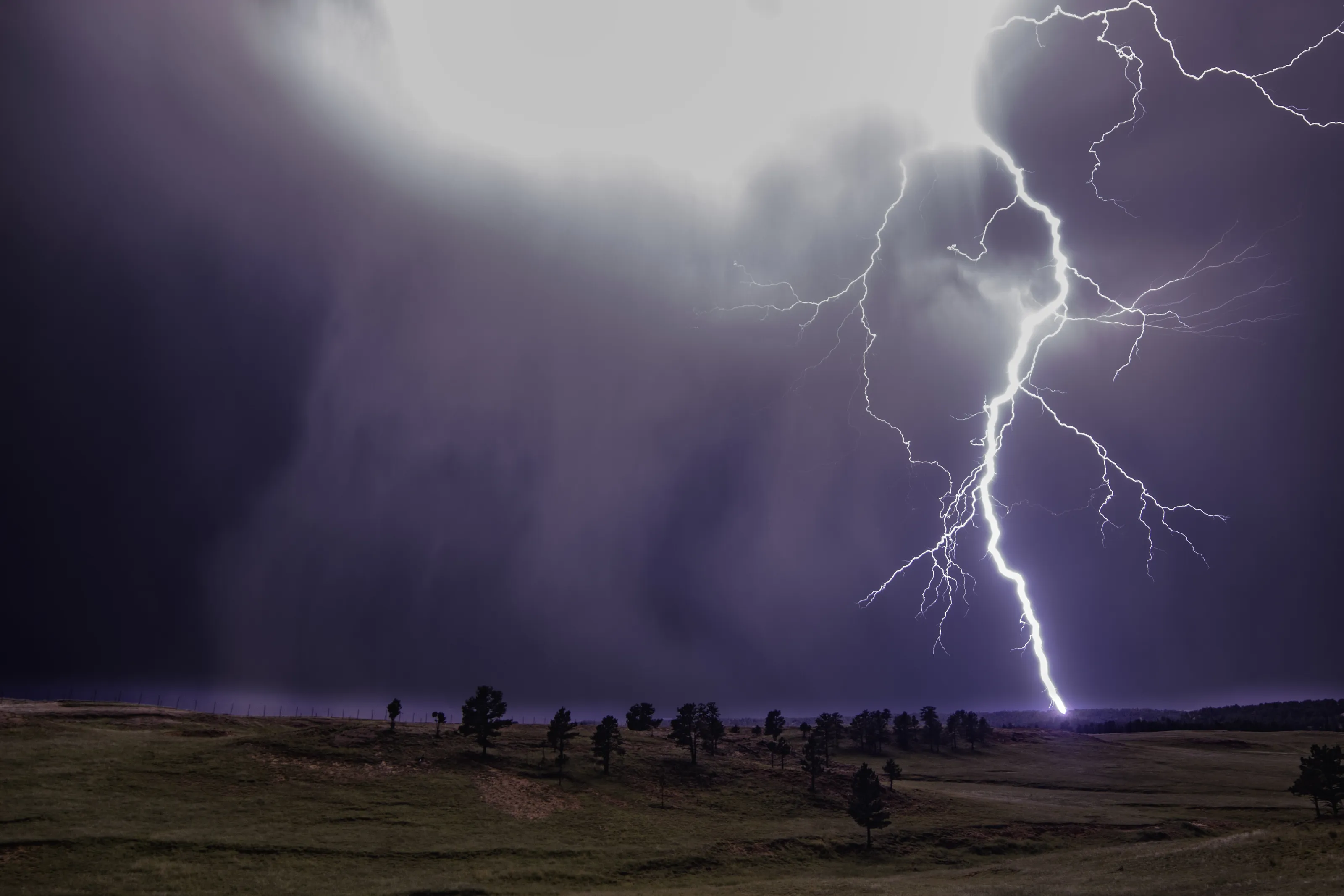 Thunderstruck