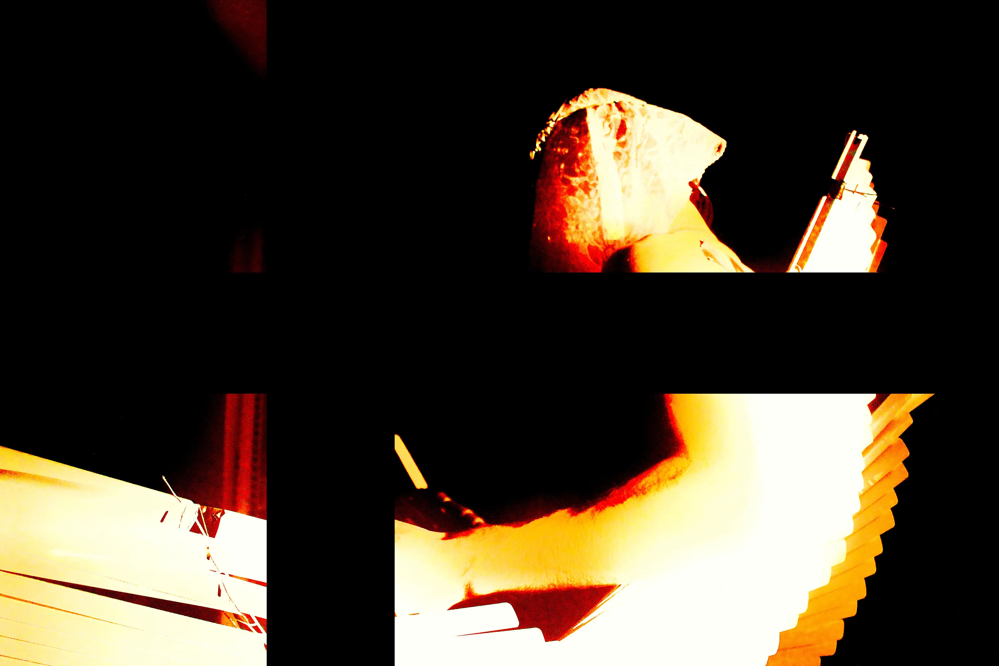 Revelation X