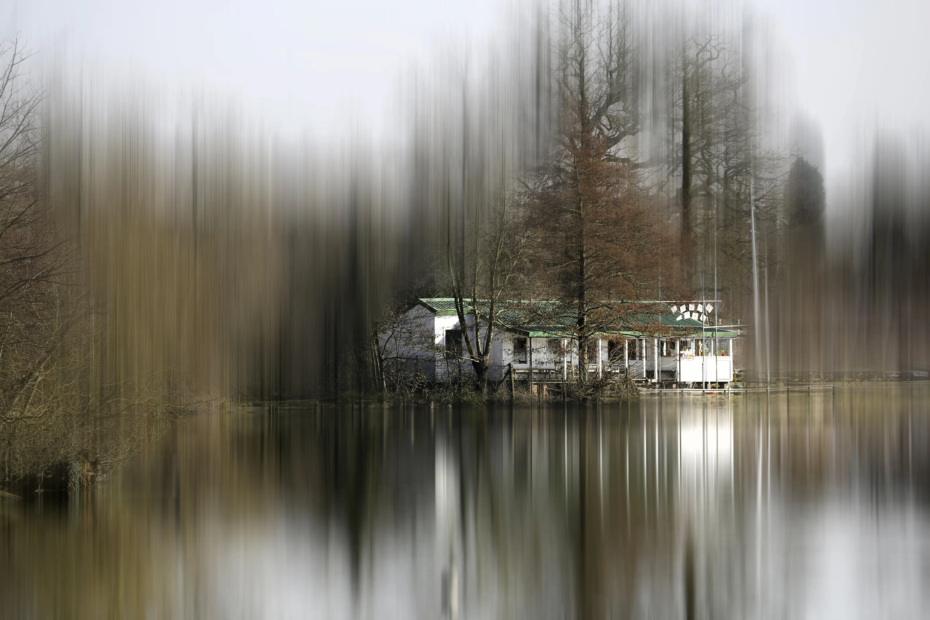 Tranquility