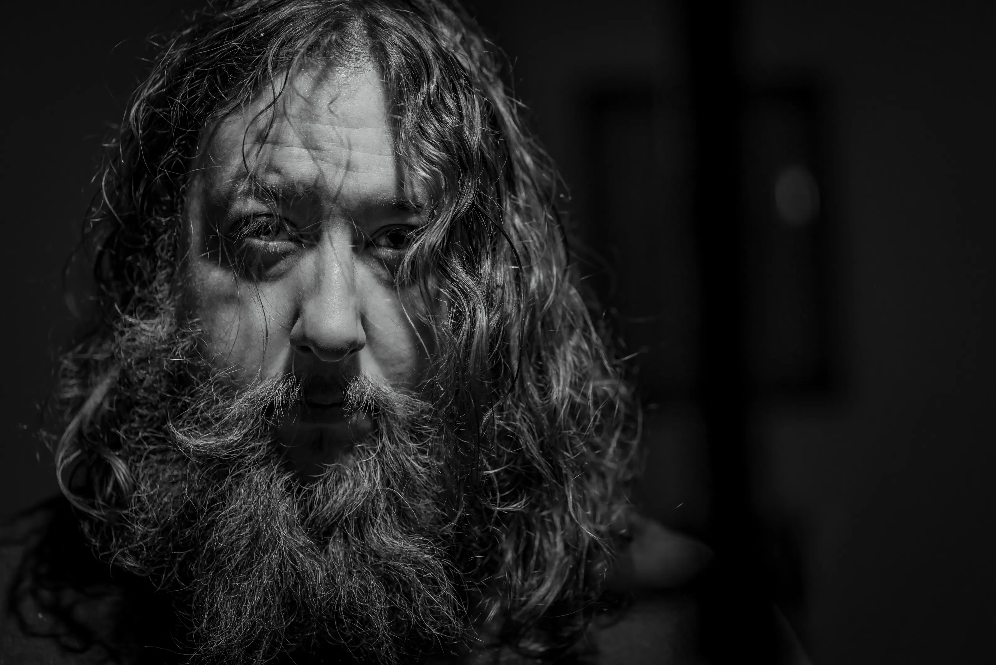 Mountain Man