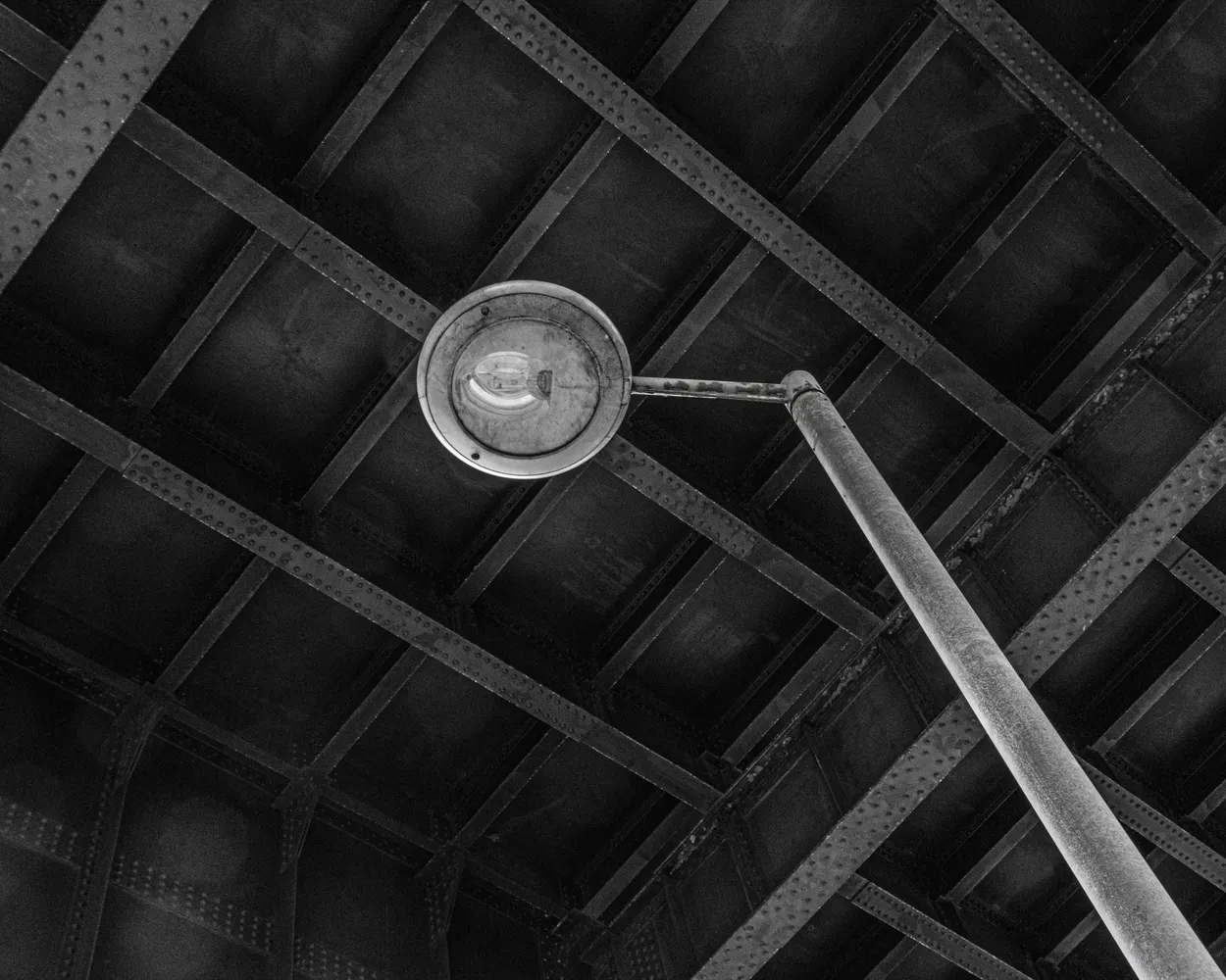 The Light Beneath