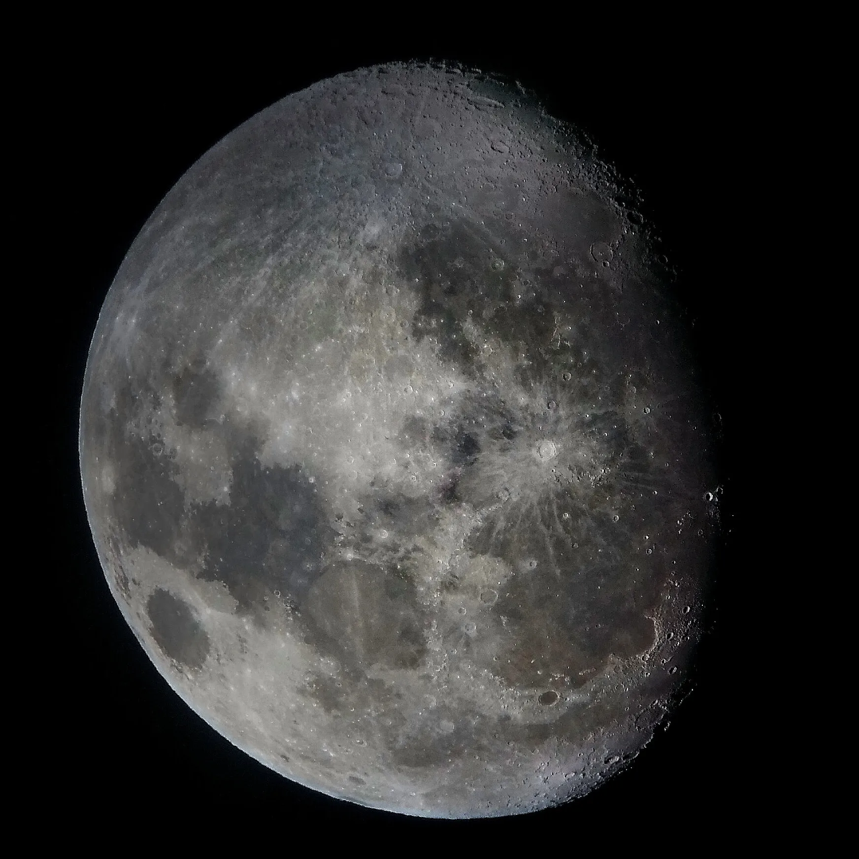 Moon