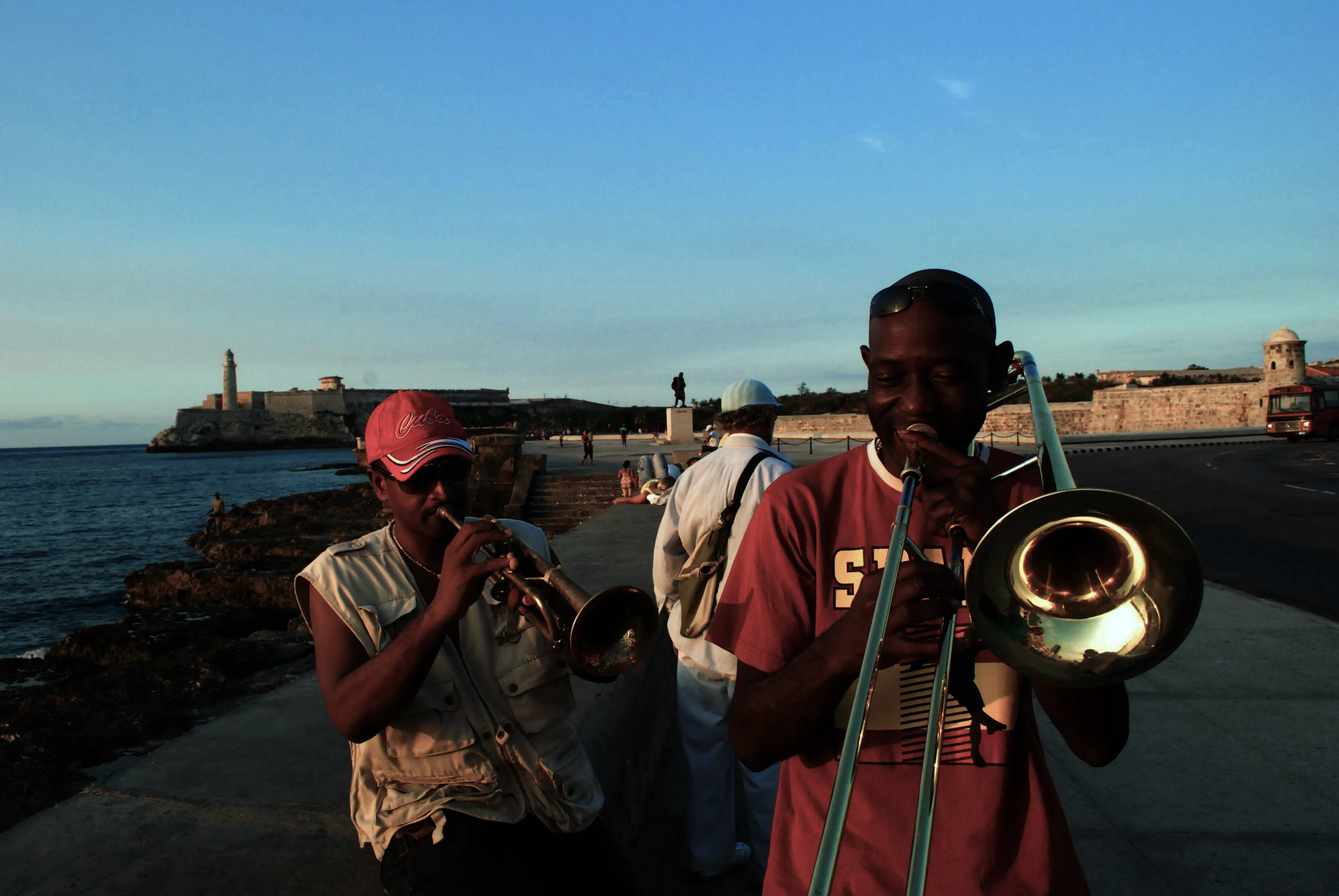 Malecon Music