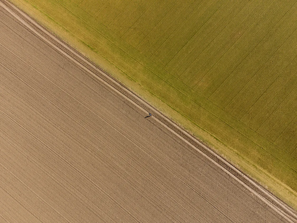 Lonely Rider