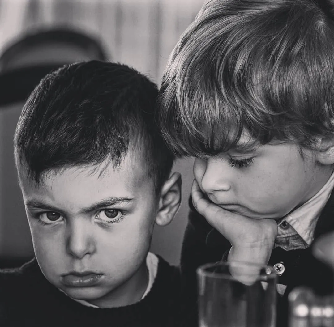 Kids Feelings