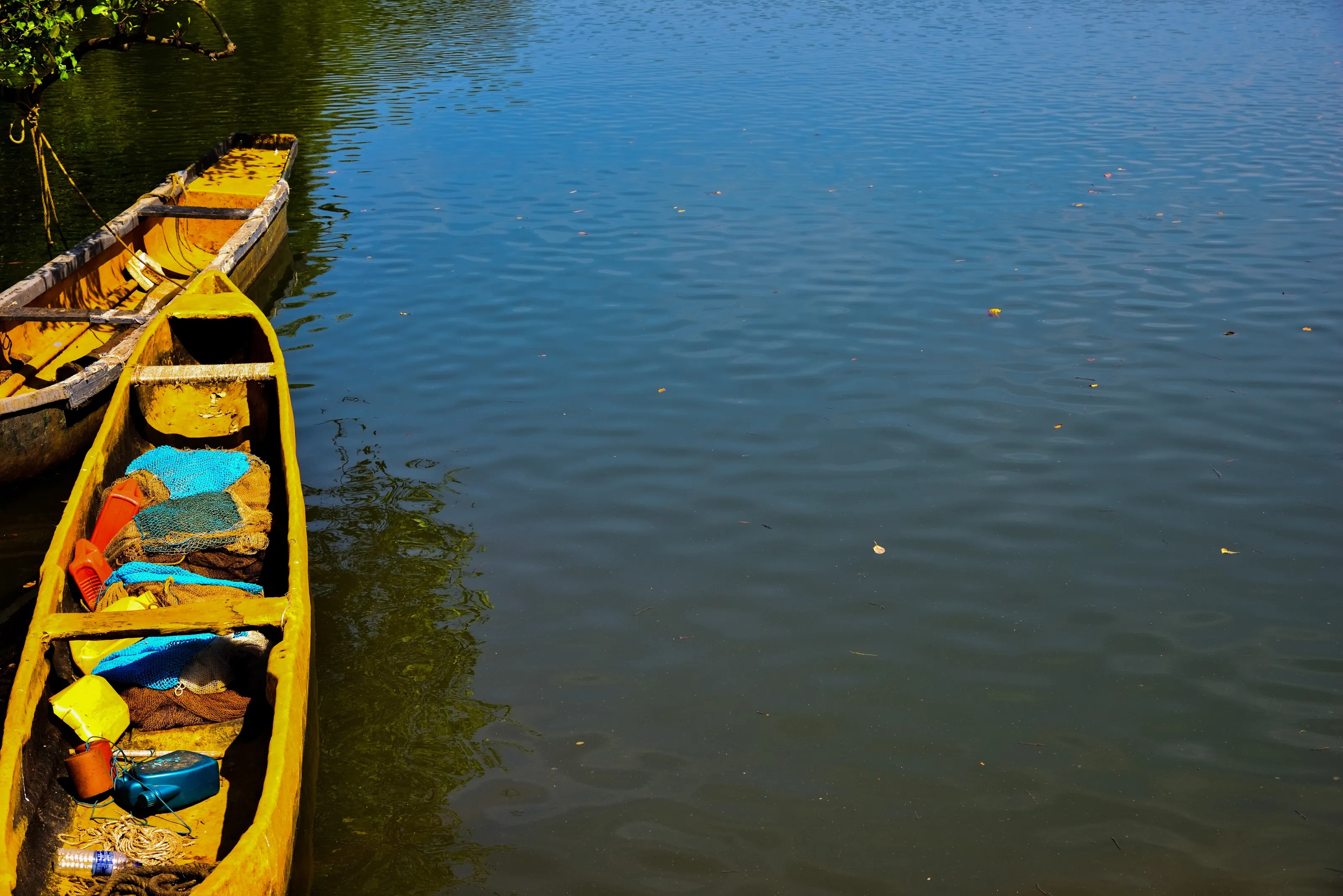 Boats