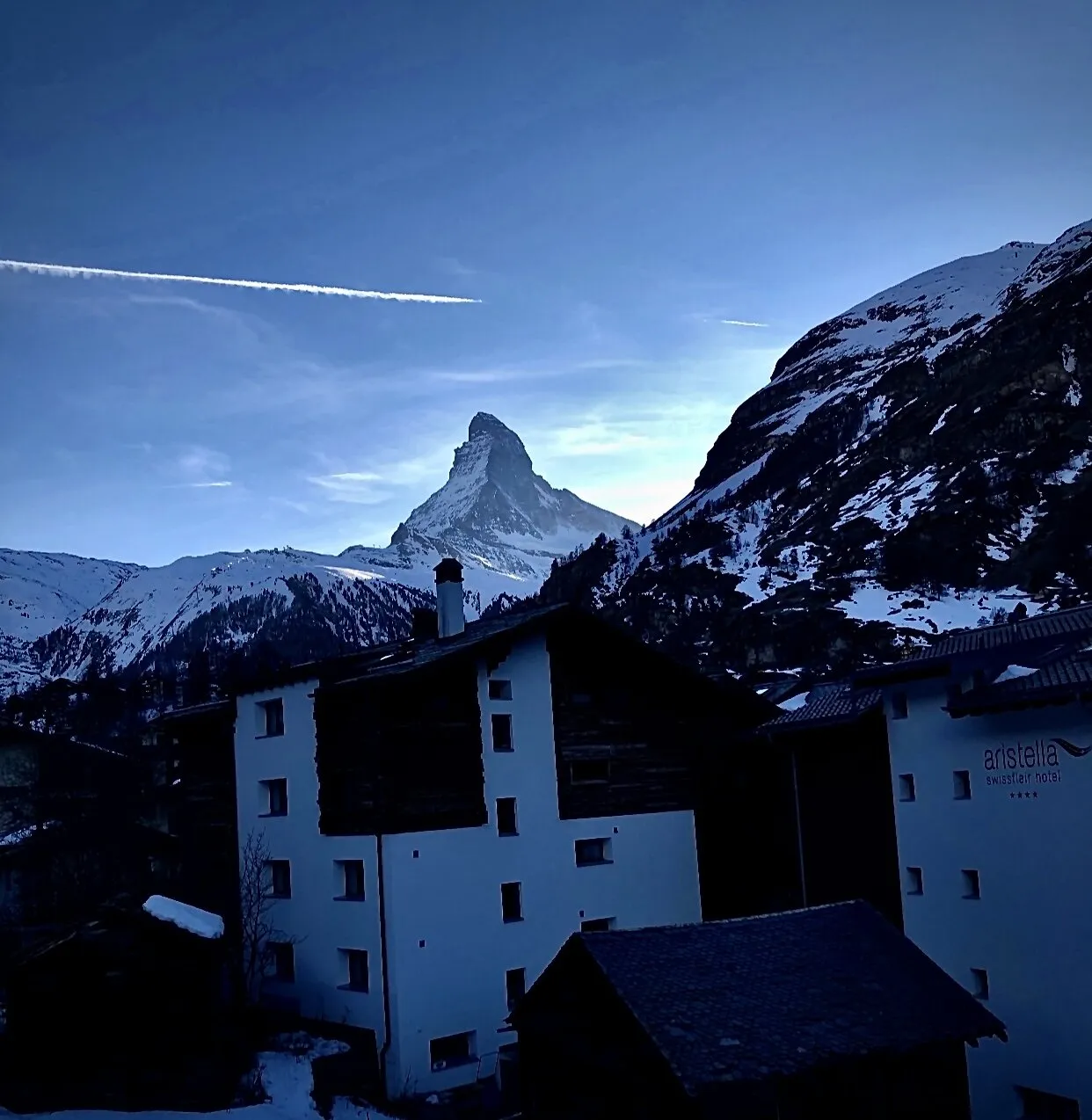 Matterhorn