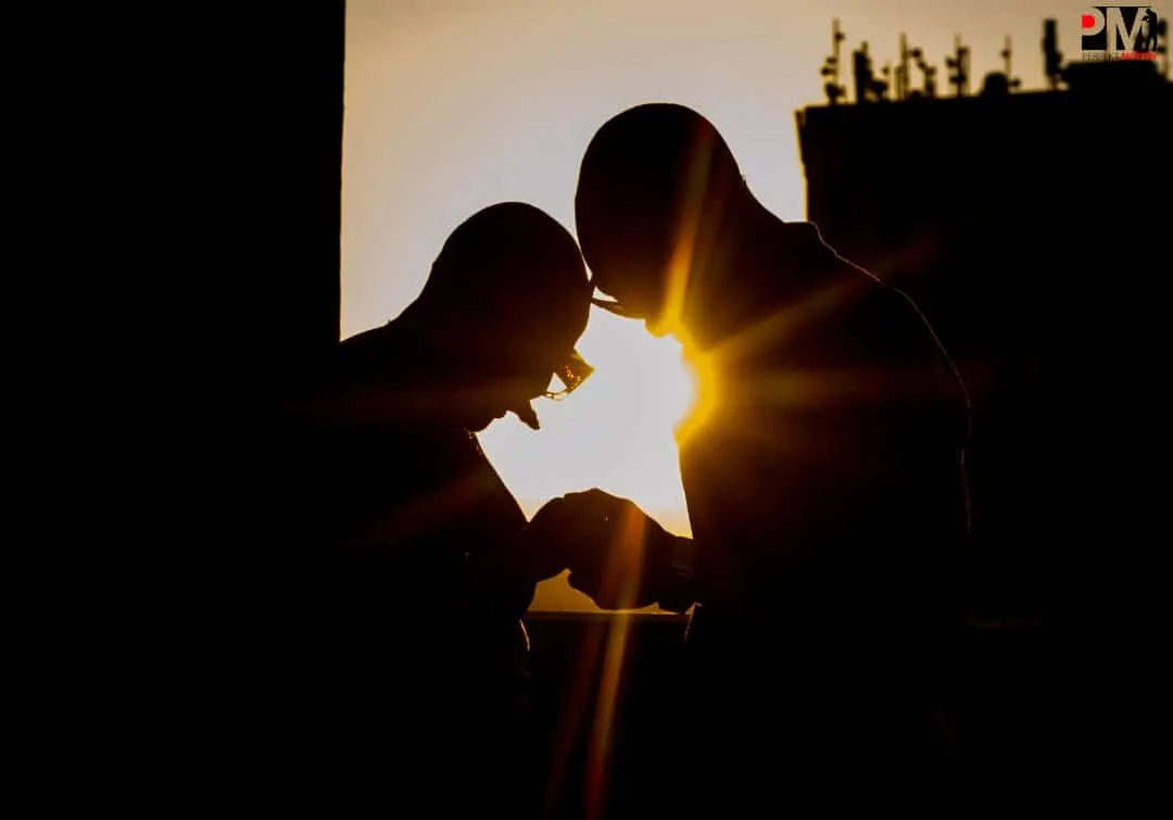 Sunset Play