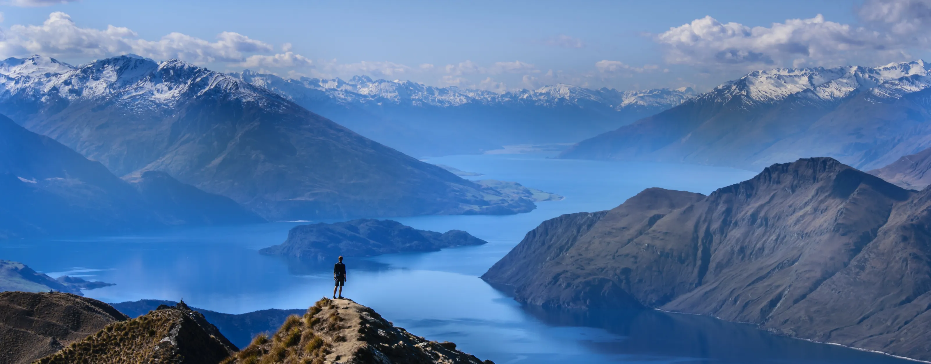 Edge of the World