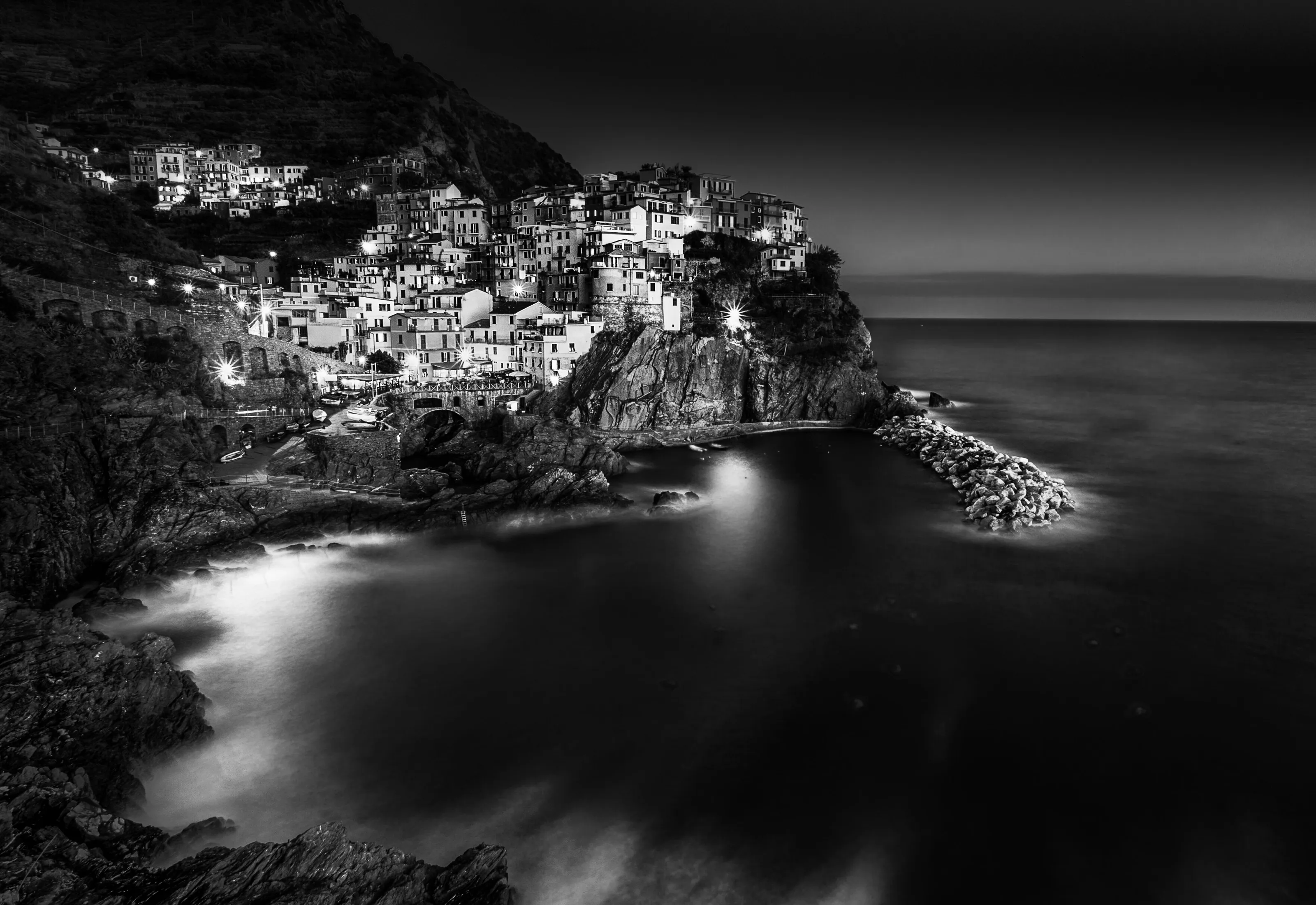 Manarola