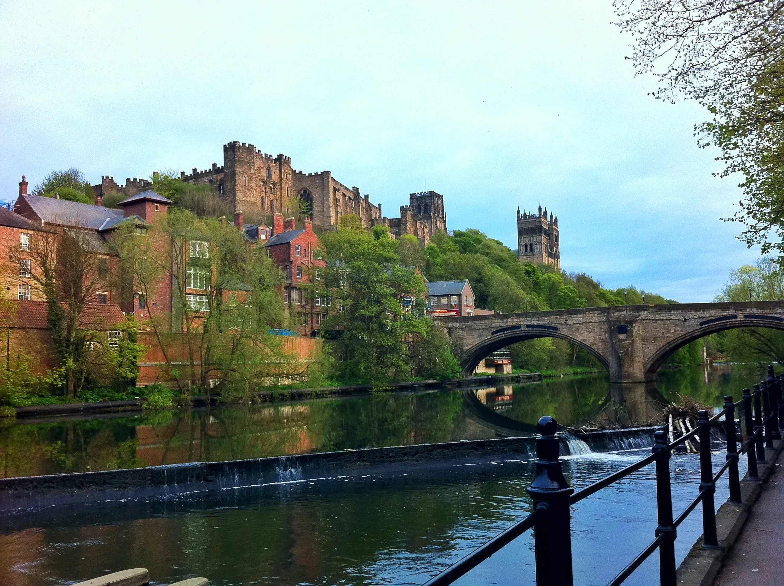 Durham Cathedral