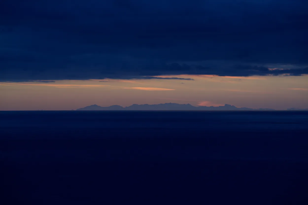 The Corsica