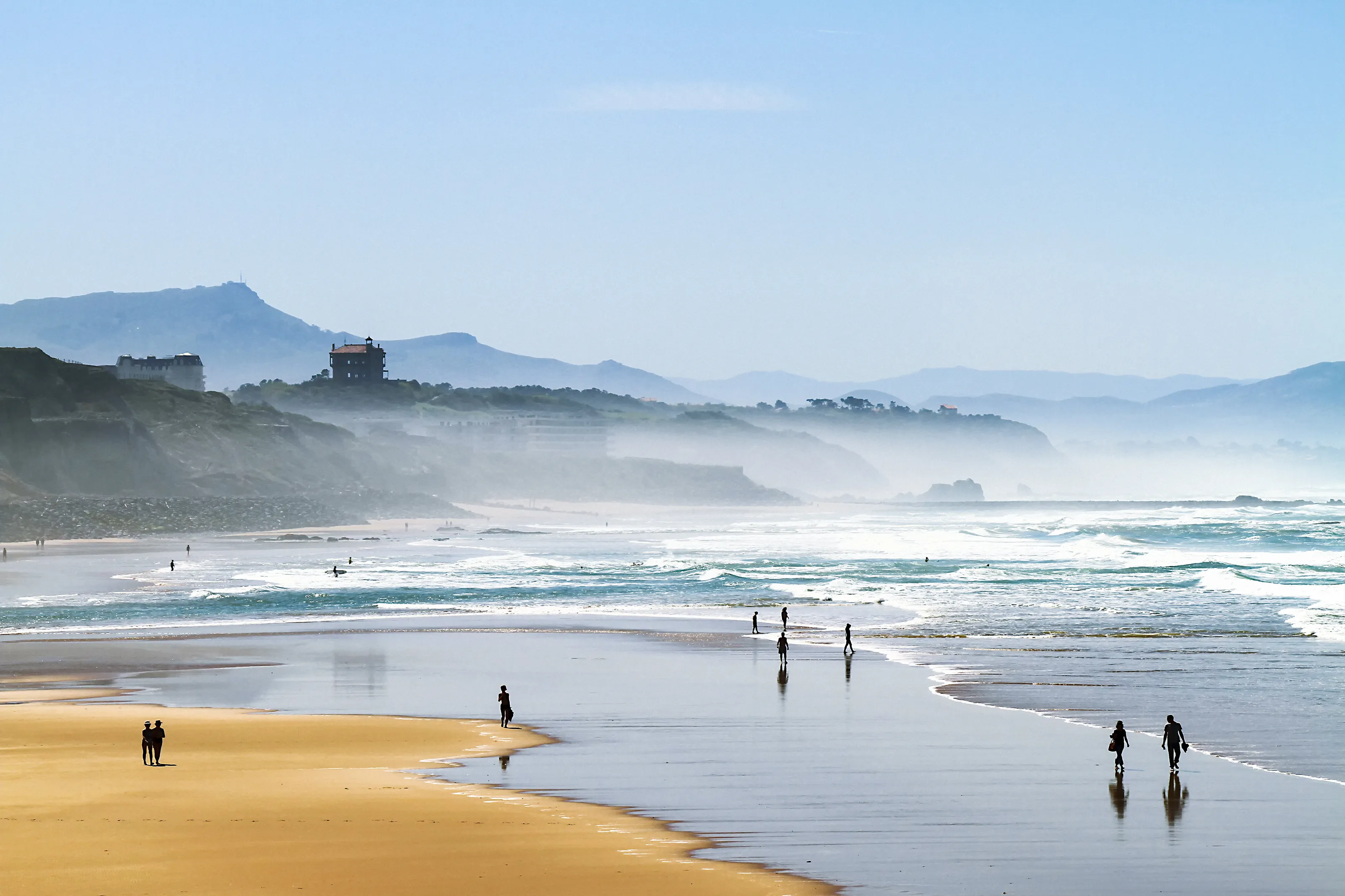 Biarritz