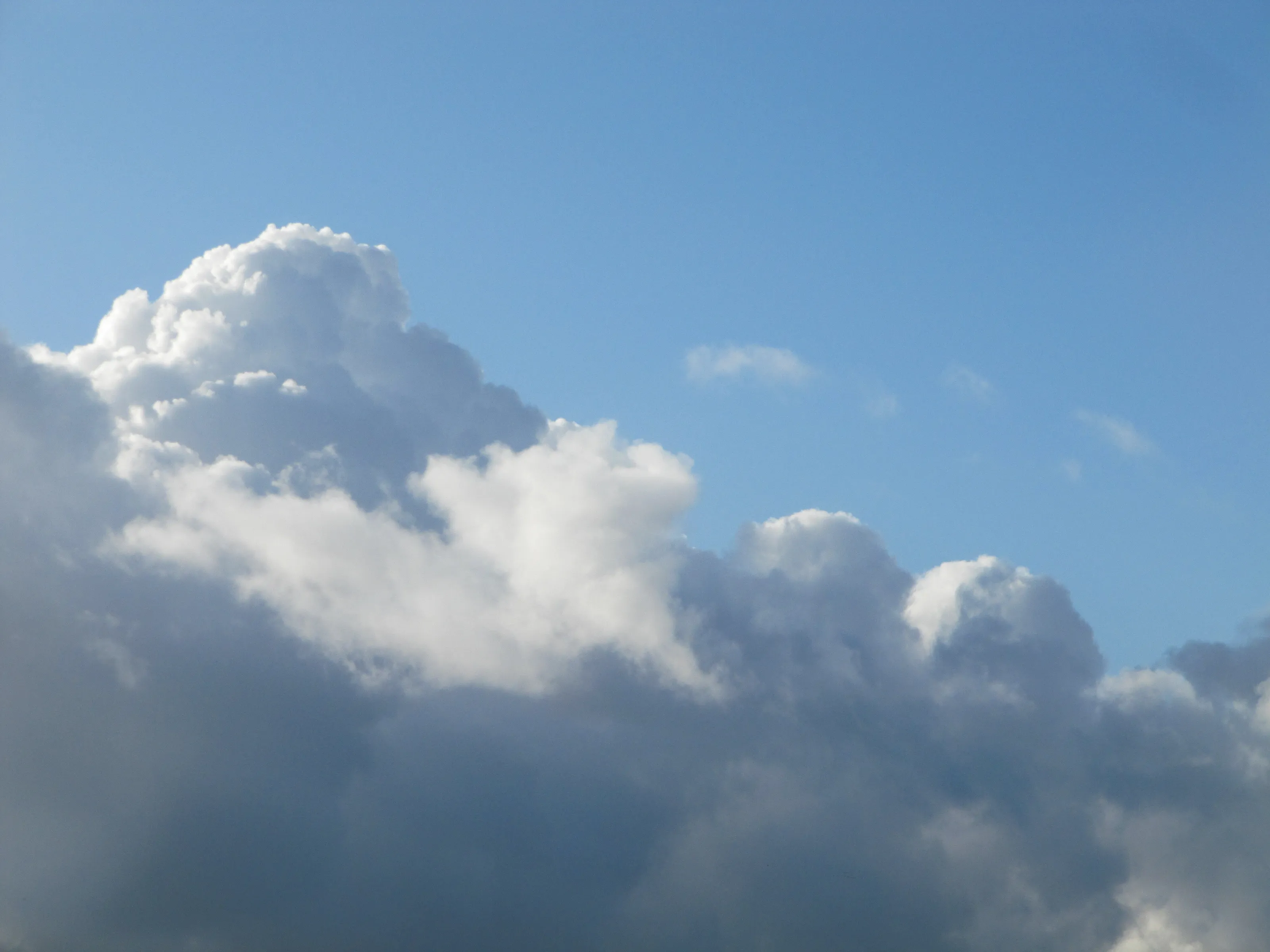 Clouds