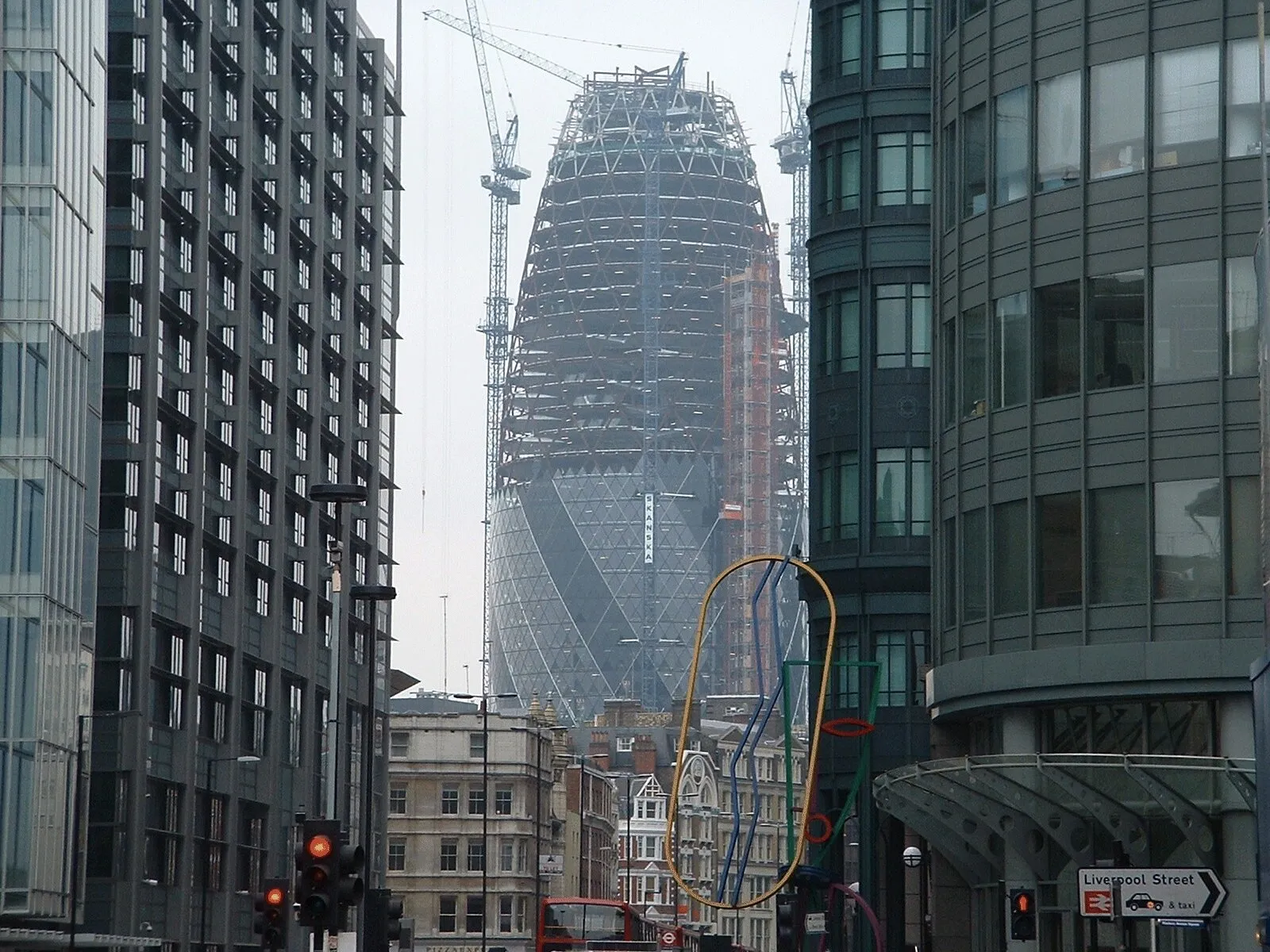 construction