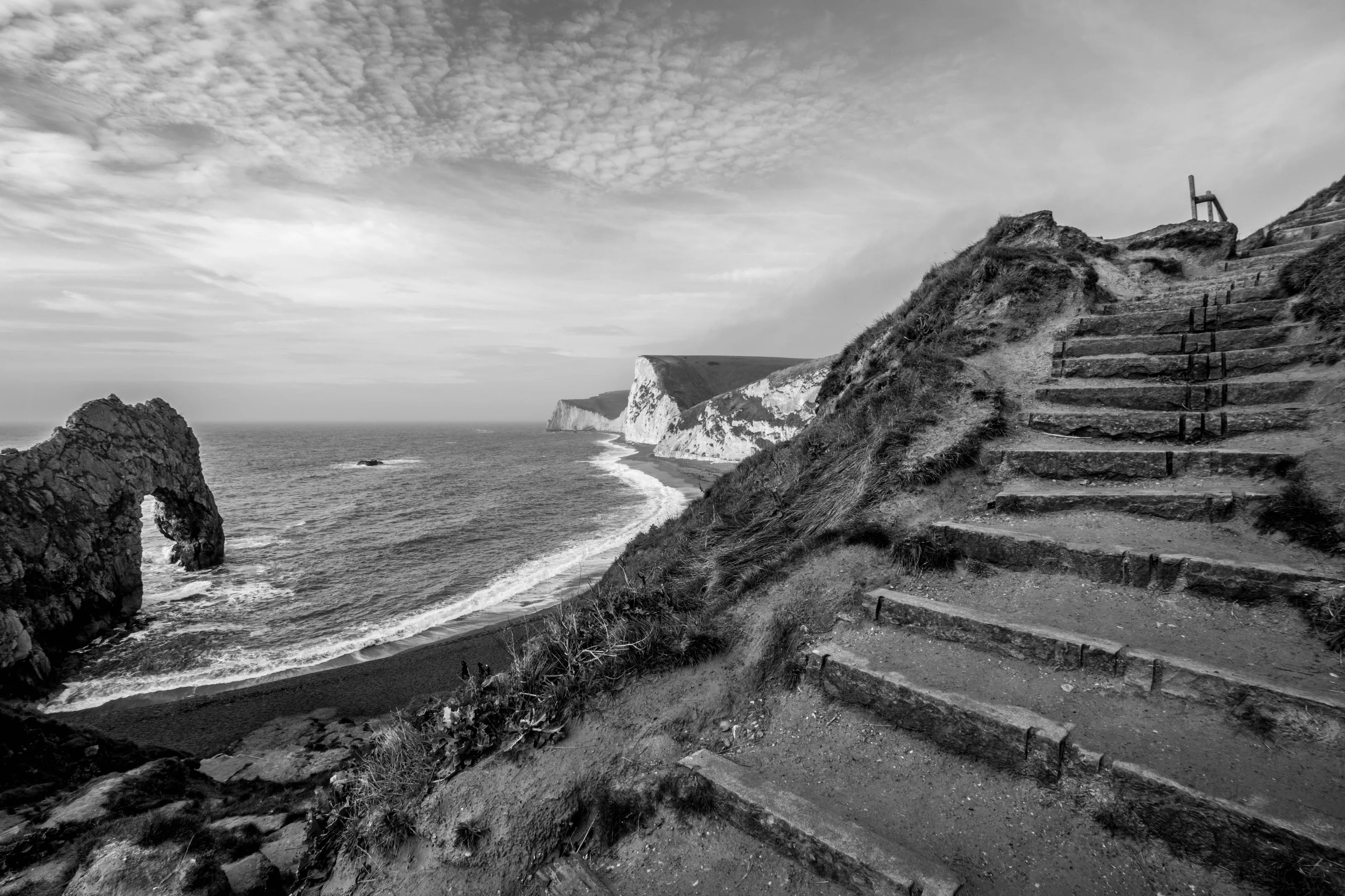Stairway to Heaven