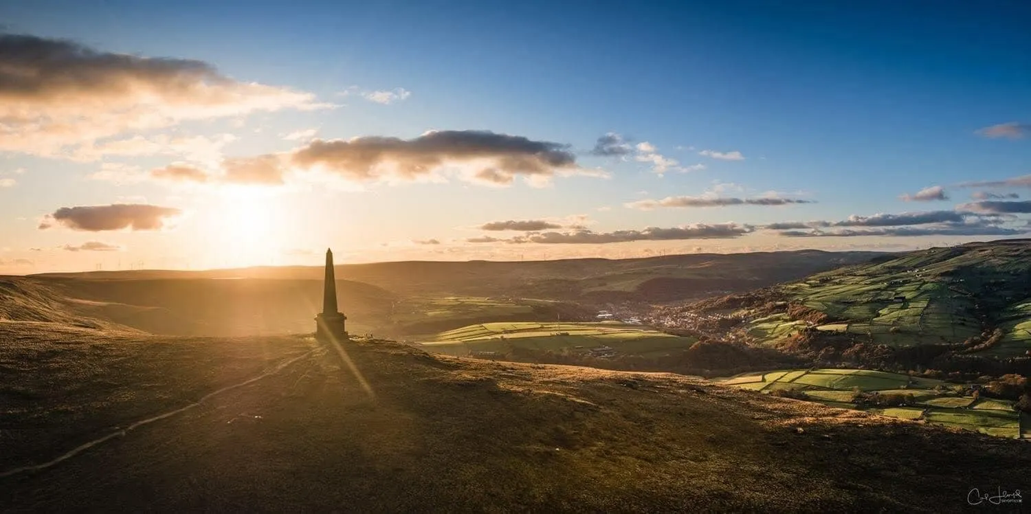 Stoodley Pike