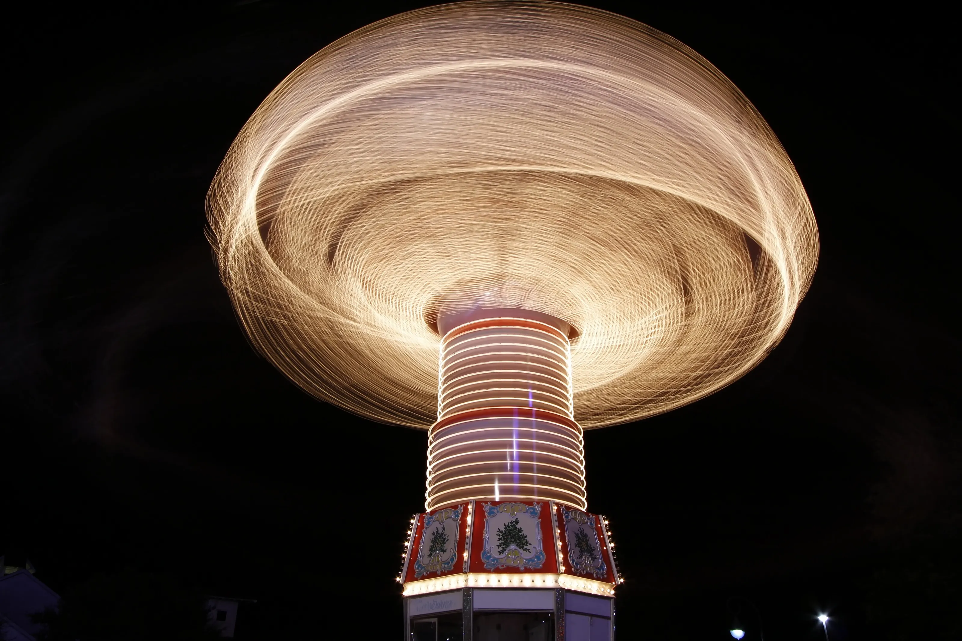Night Swinger