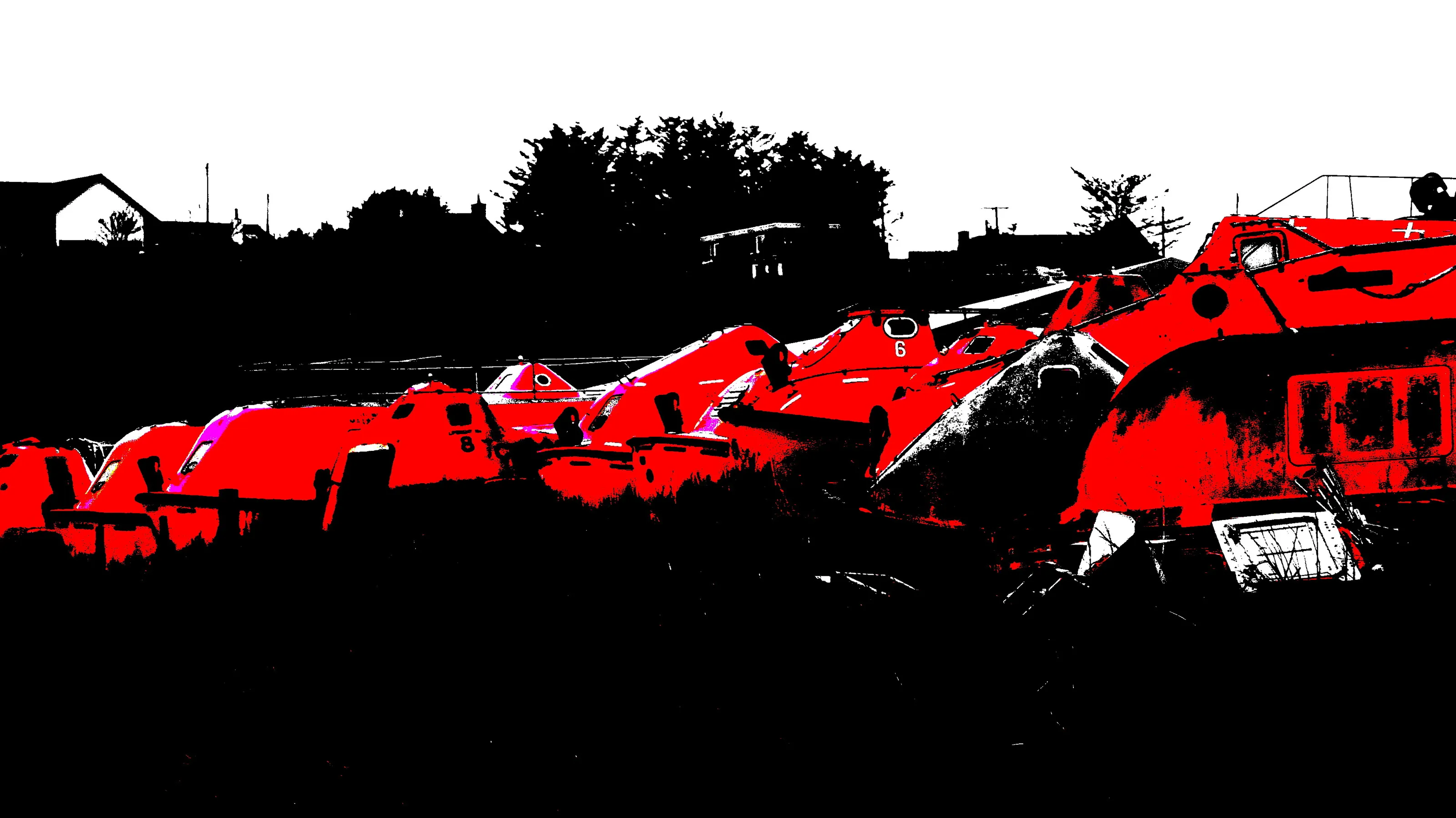 Deadlife boats