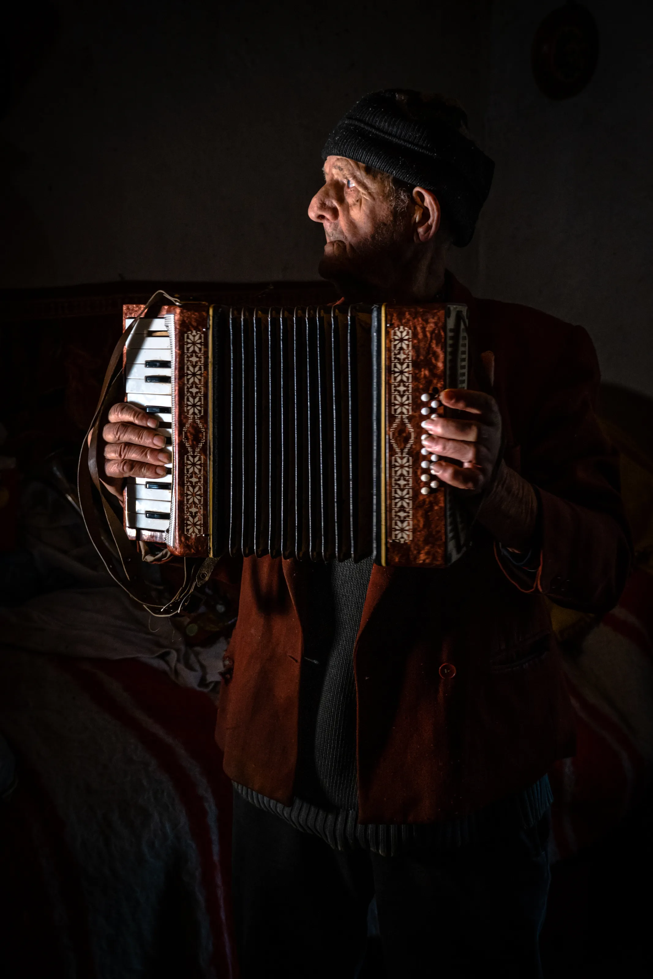 Accordion