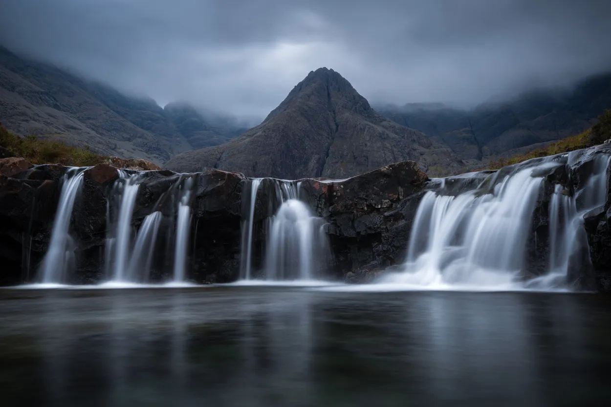 Fairy Pools