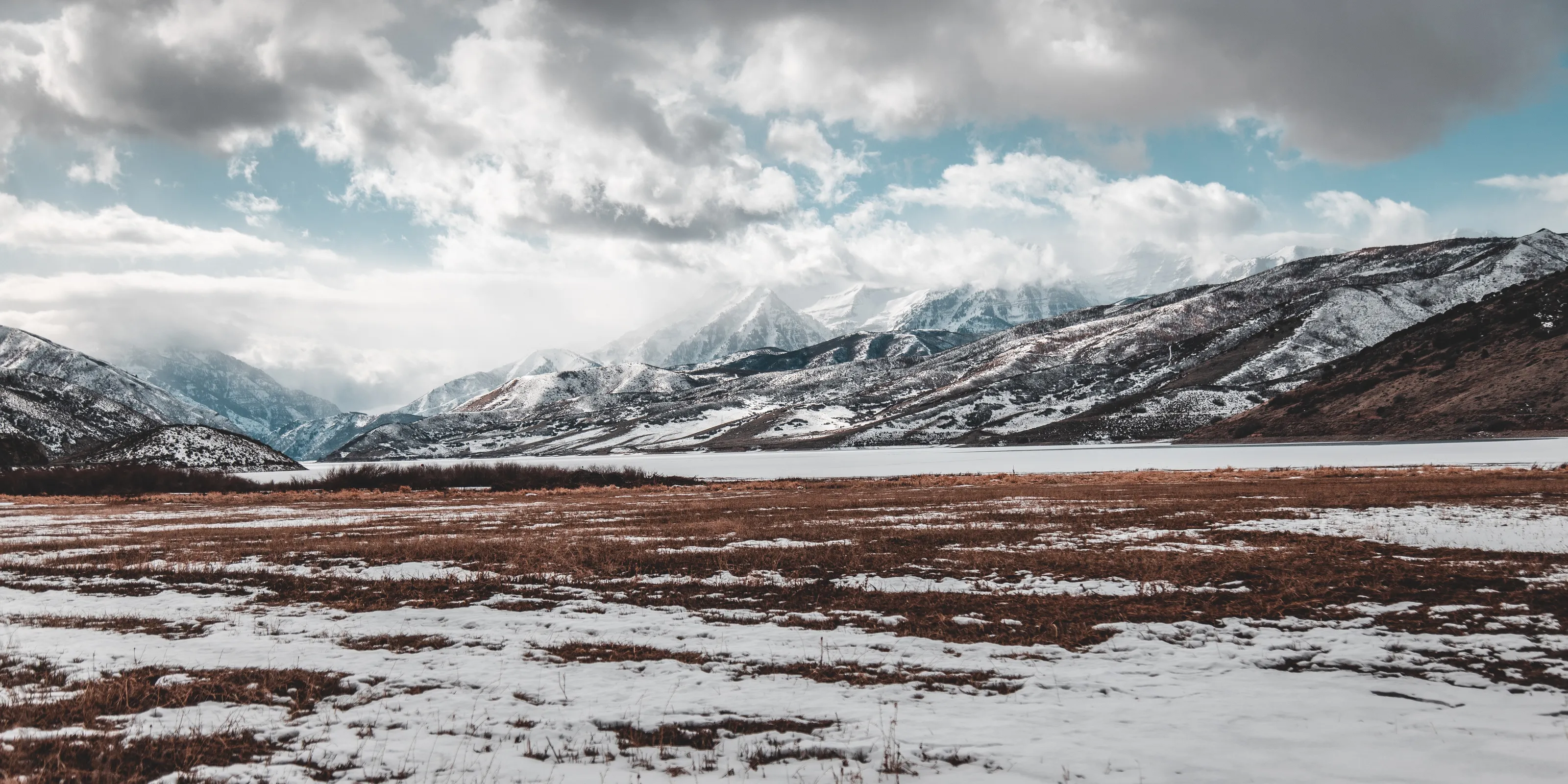 Provo Canyon