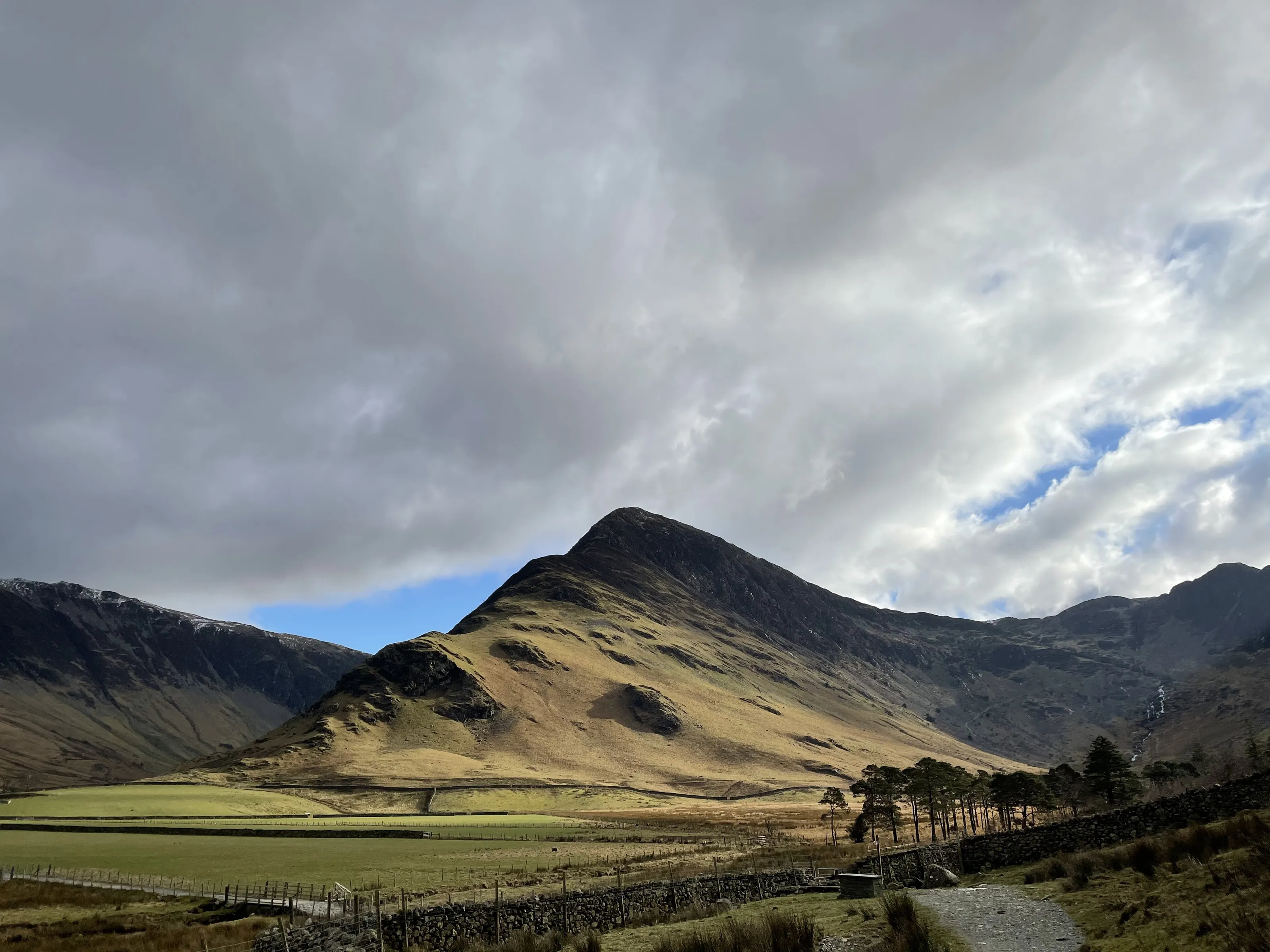 Buttermere