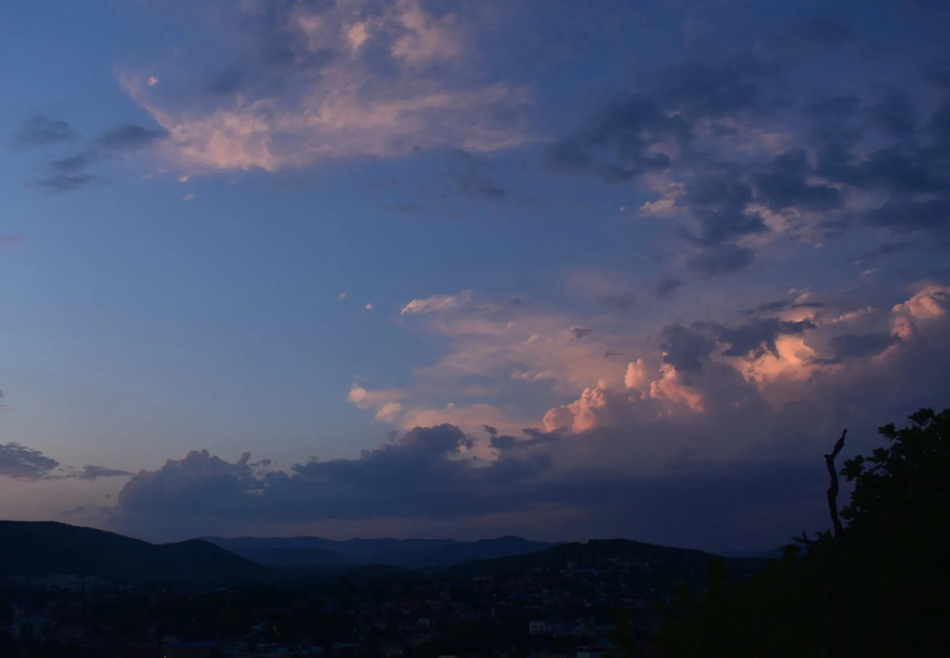 Sky