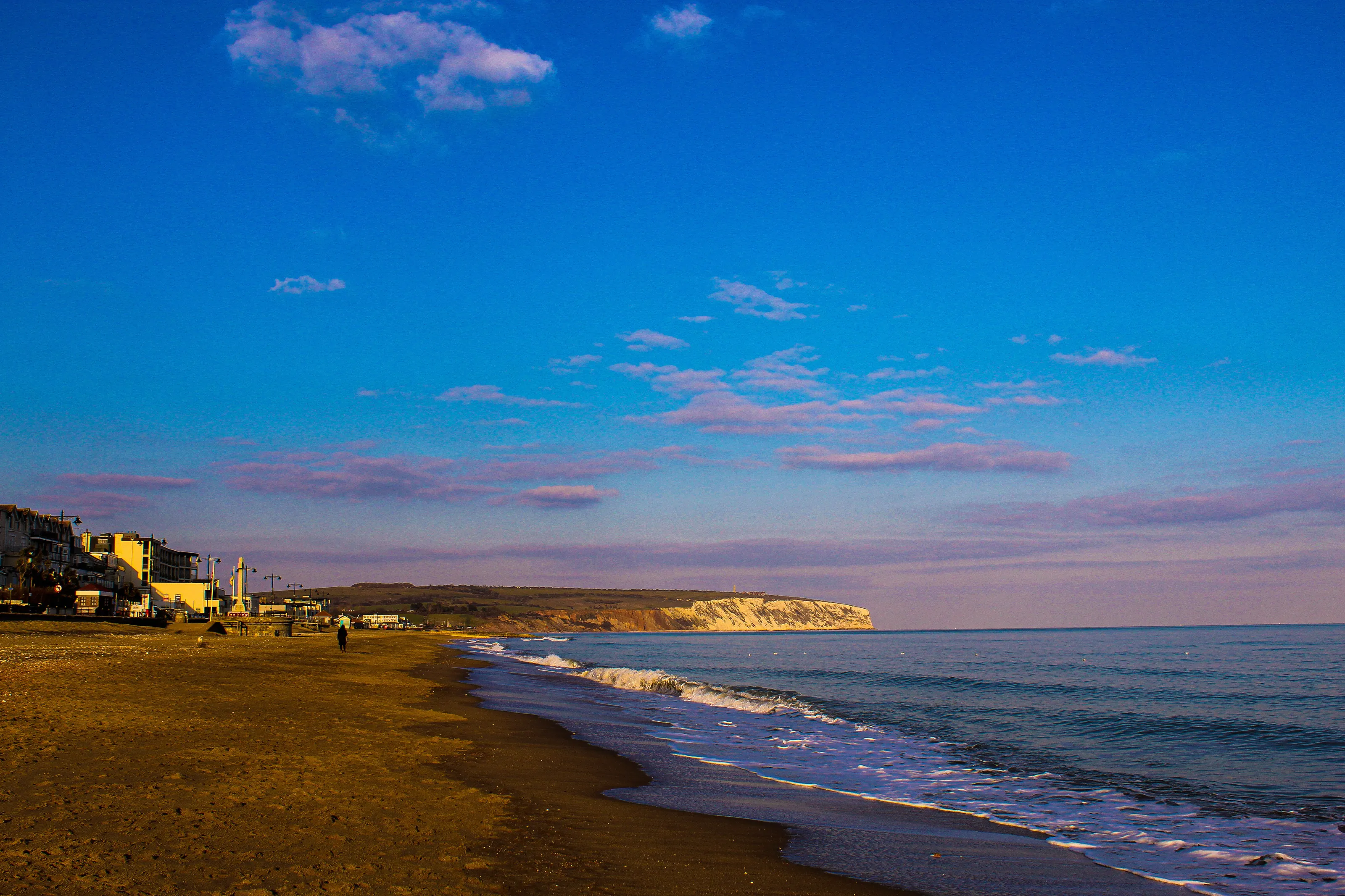 Sandown