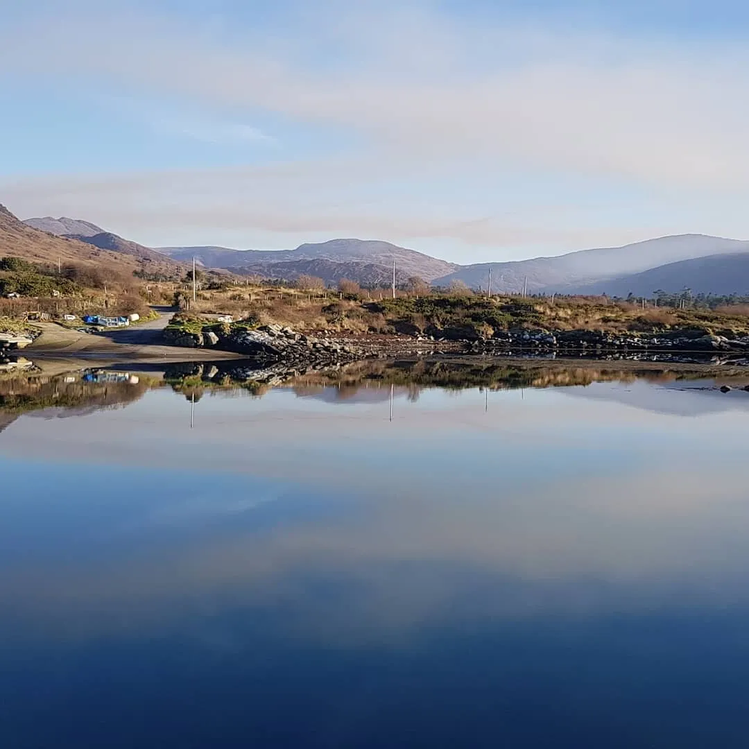 Kilmakillogue