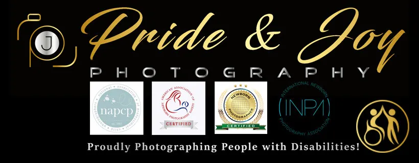 Pride and Joy Photography