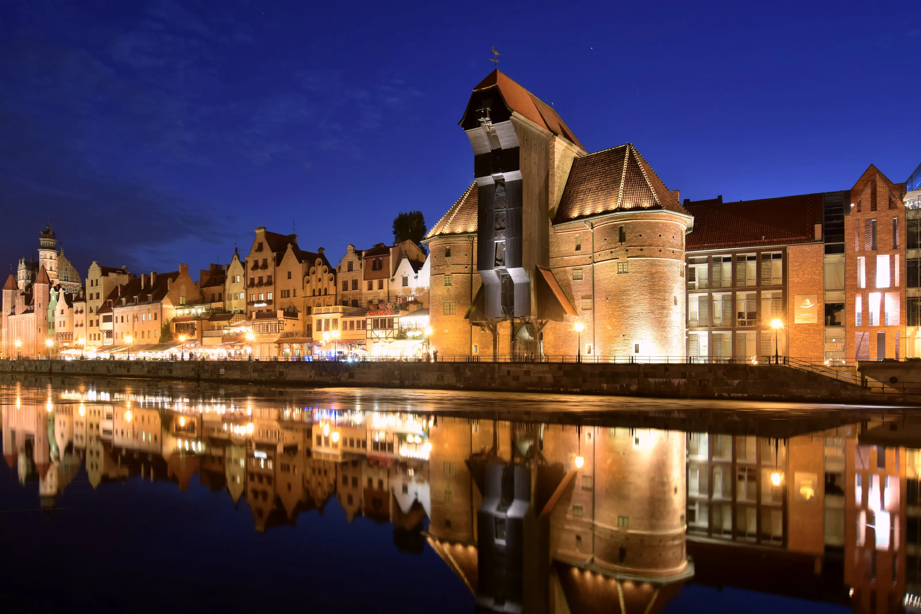 Gdansk