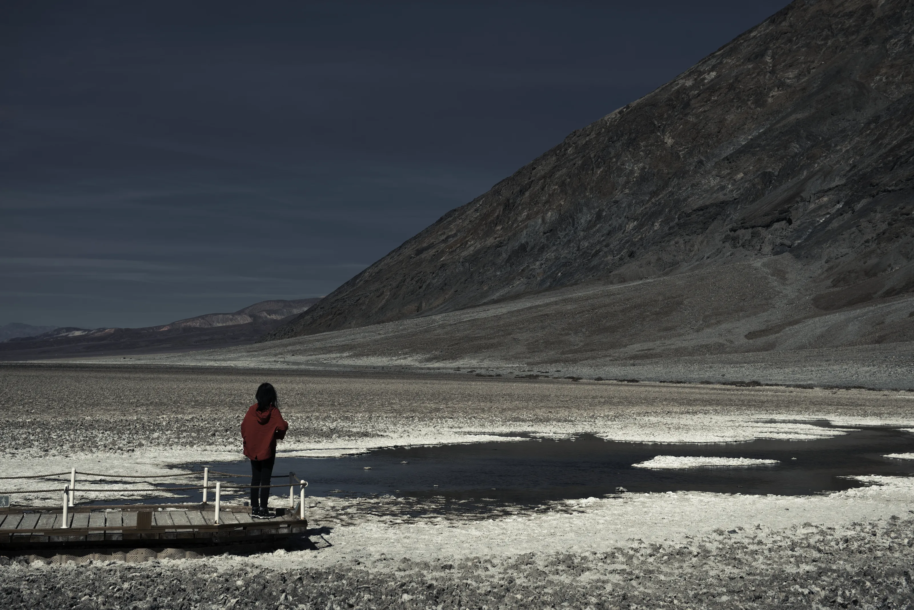 BadWater