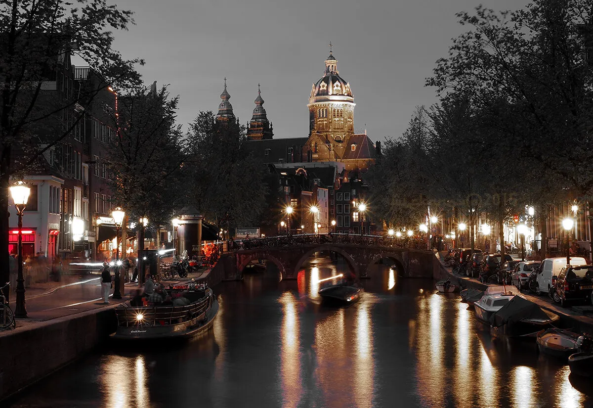 Amsterdam