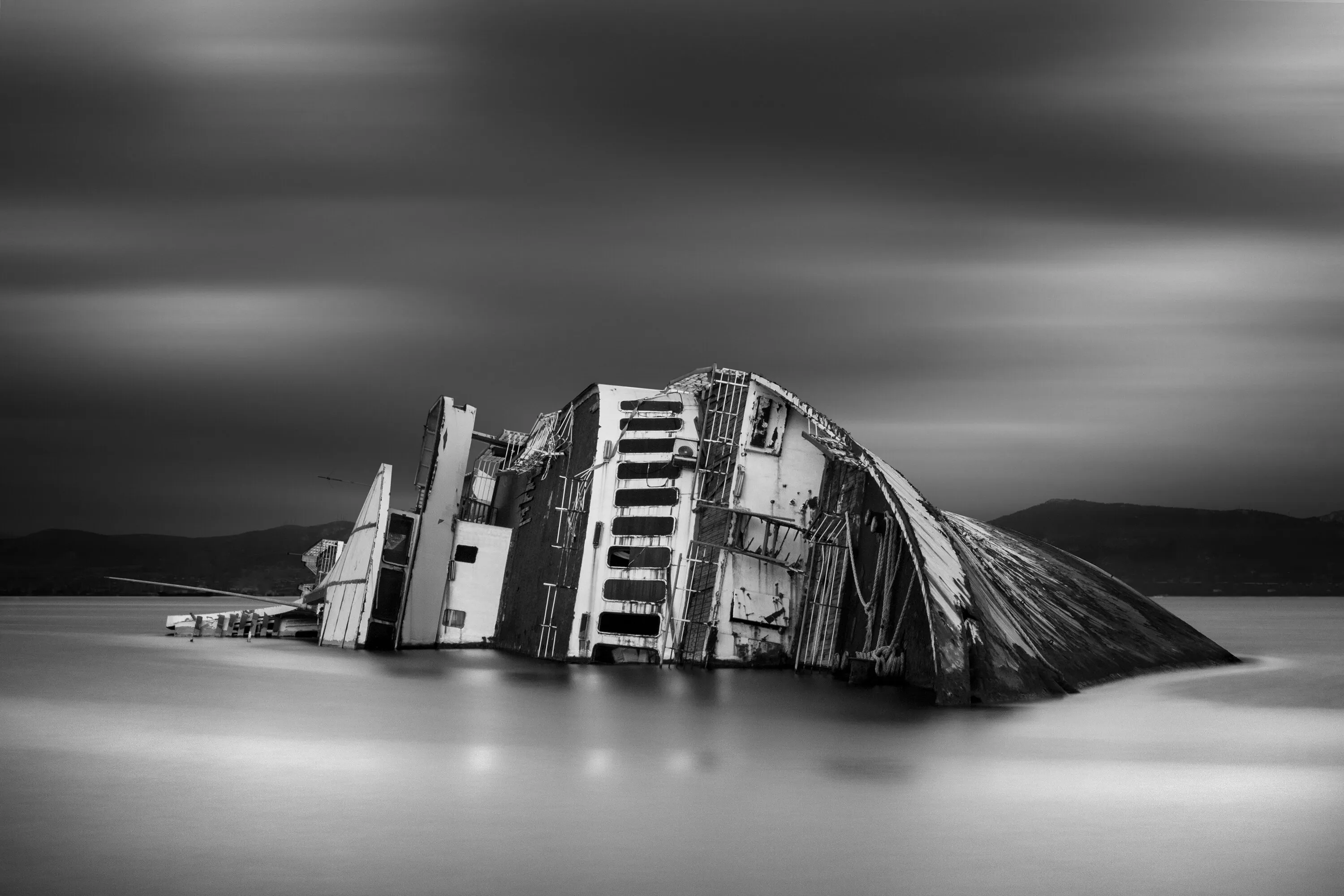 The Song of the Sirens