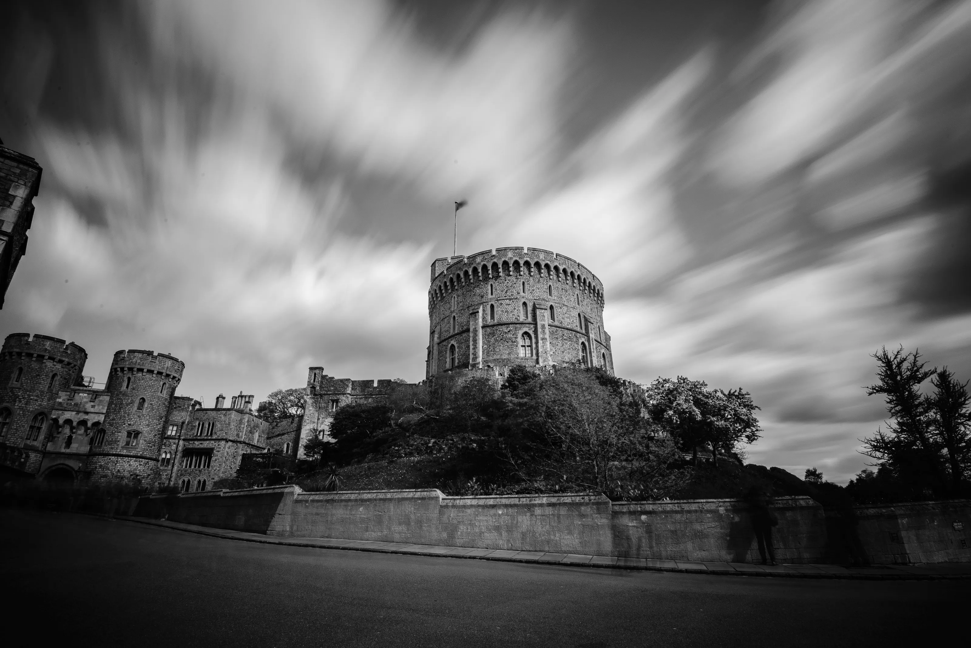 Windsor Castle