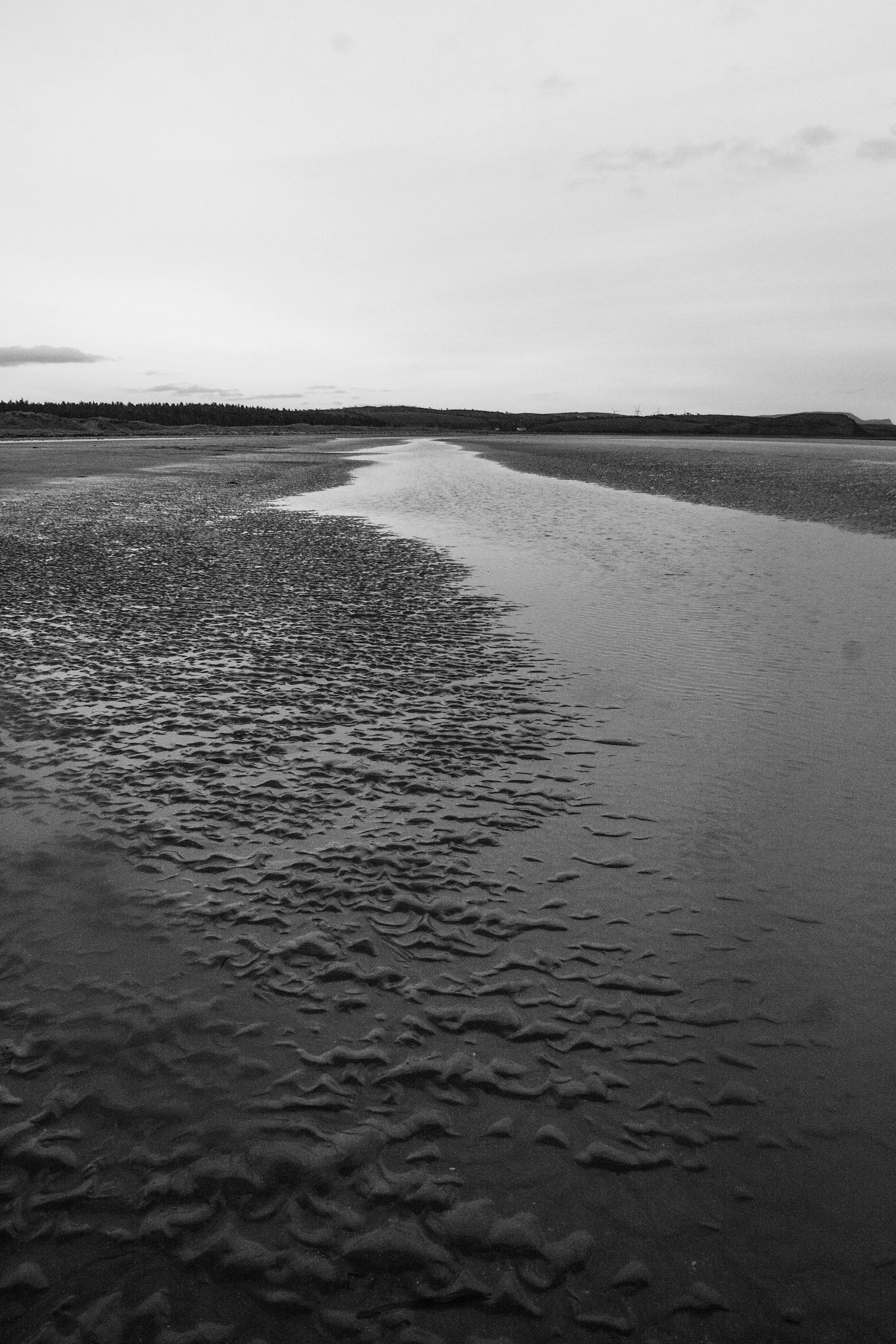 Donegal Holmes strand
