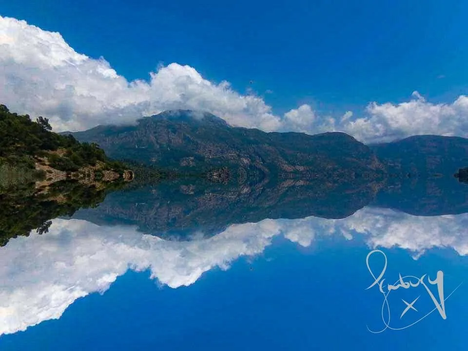 Dalaman River