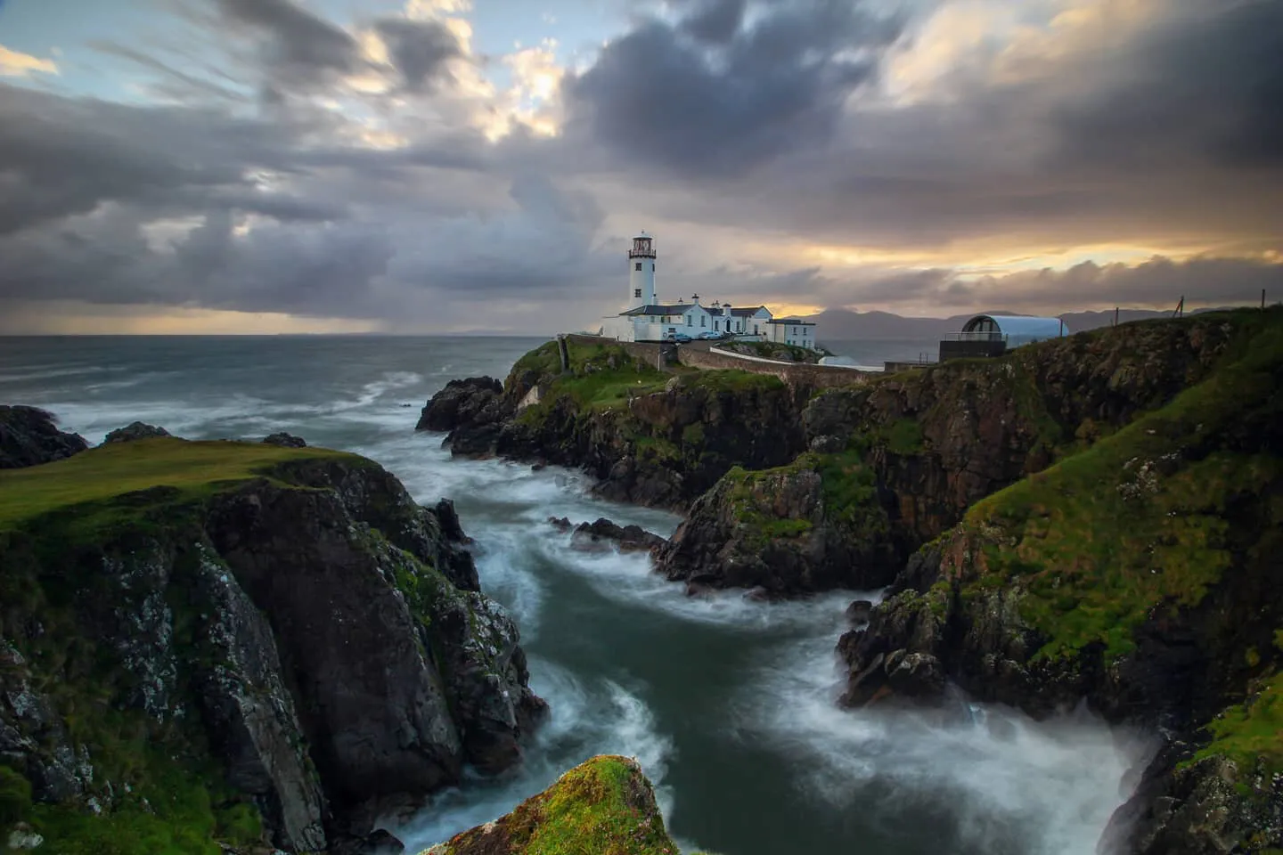 Fanad Lighthouse