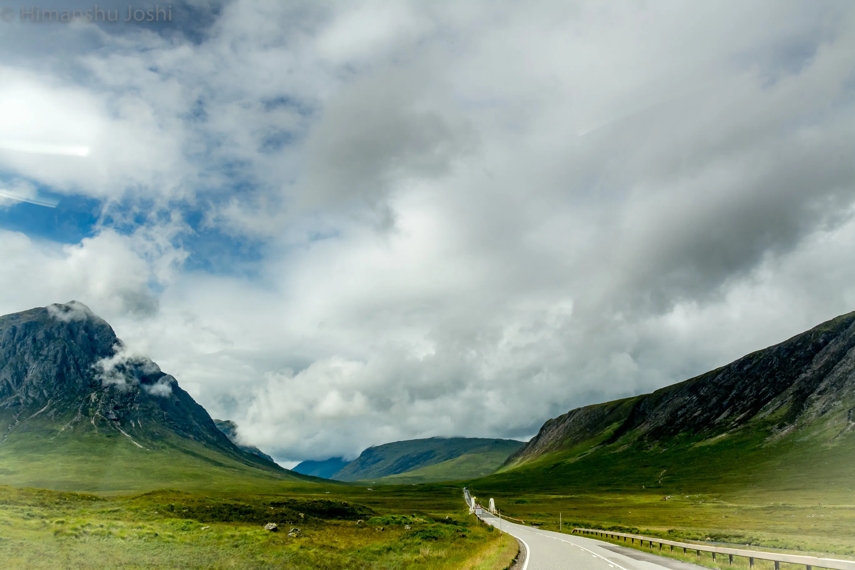 Glencoe