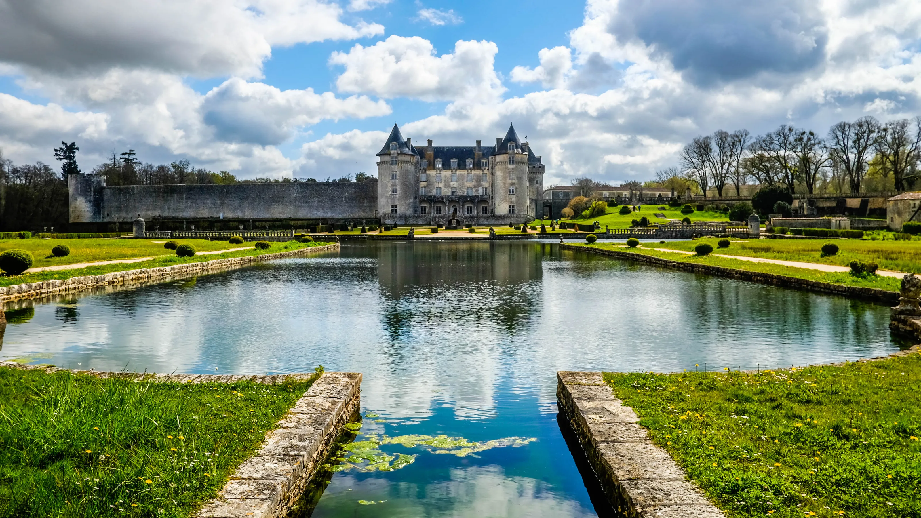 Castle