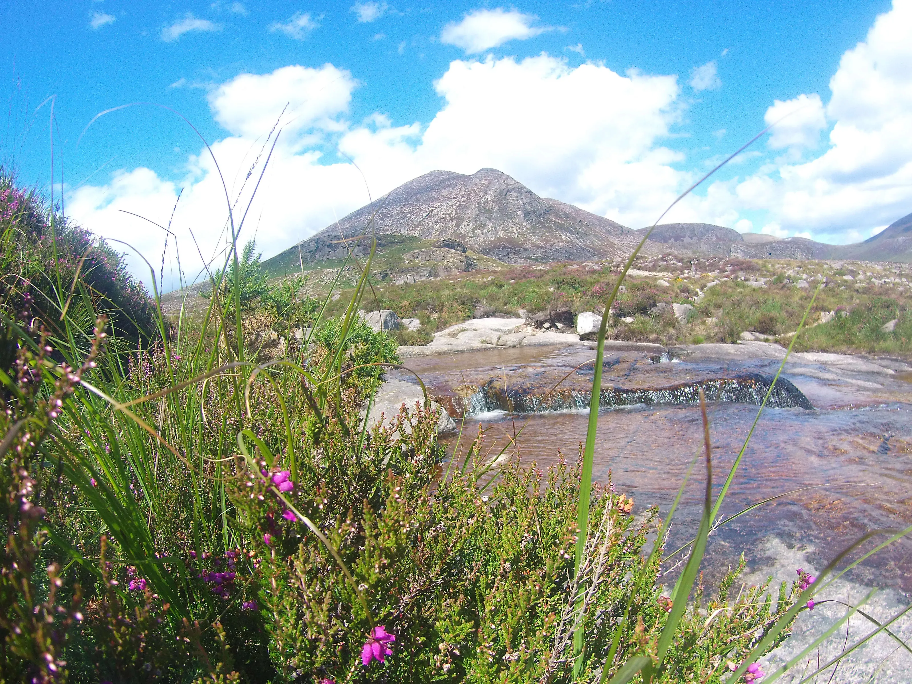 Mourne Mountains, Northern Ireland