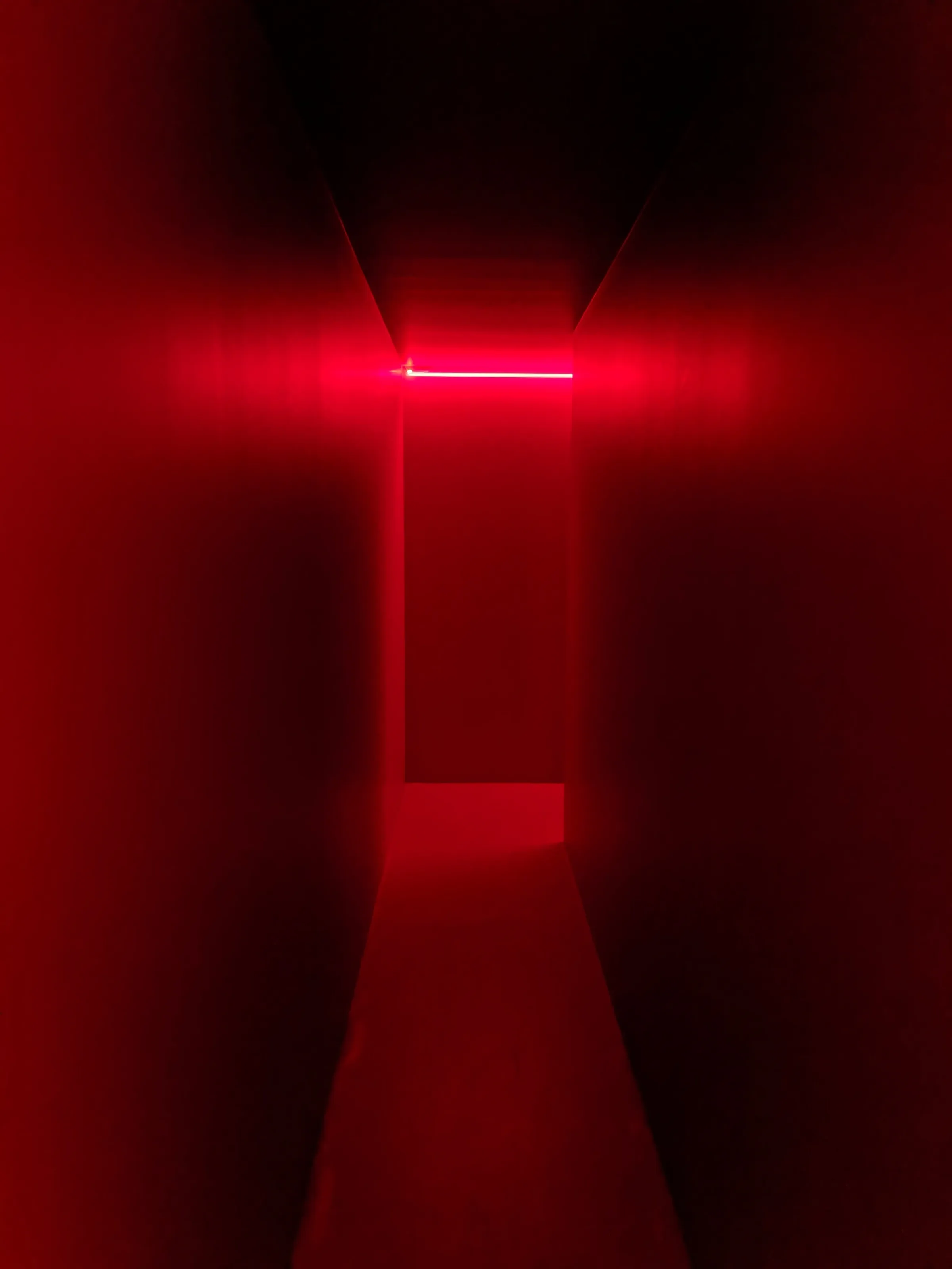 Come in (rojo)