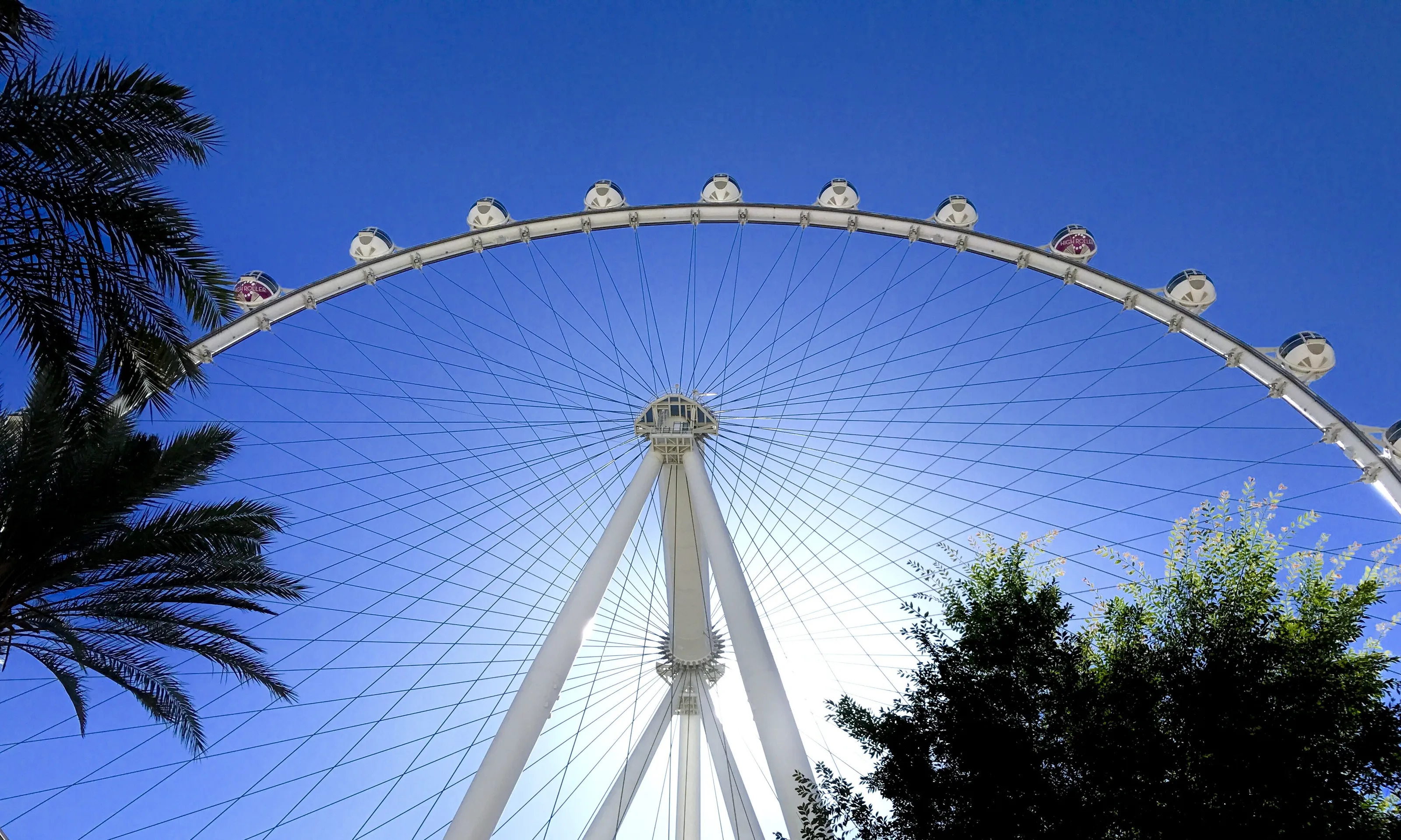 High Roller