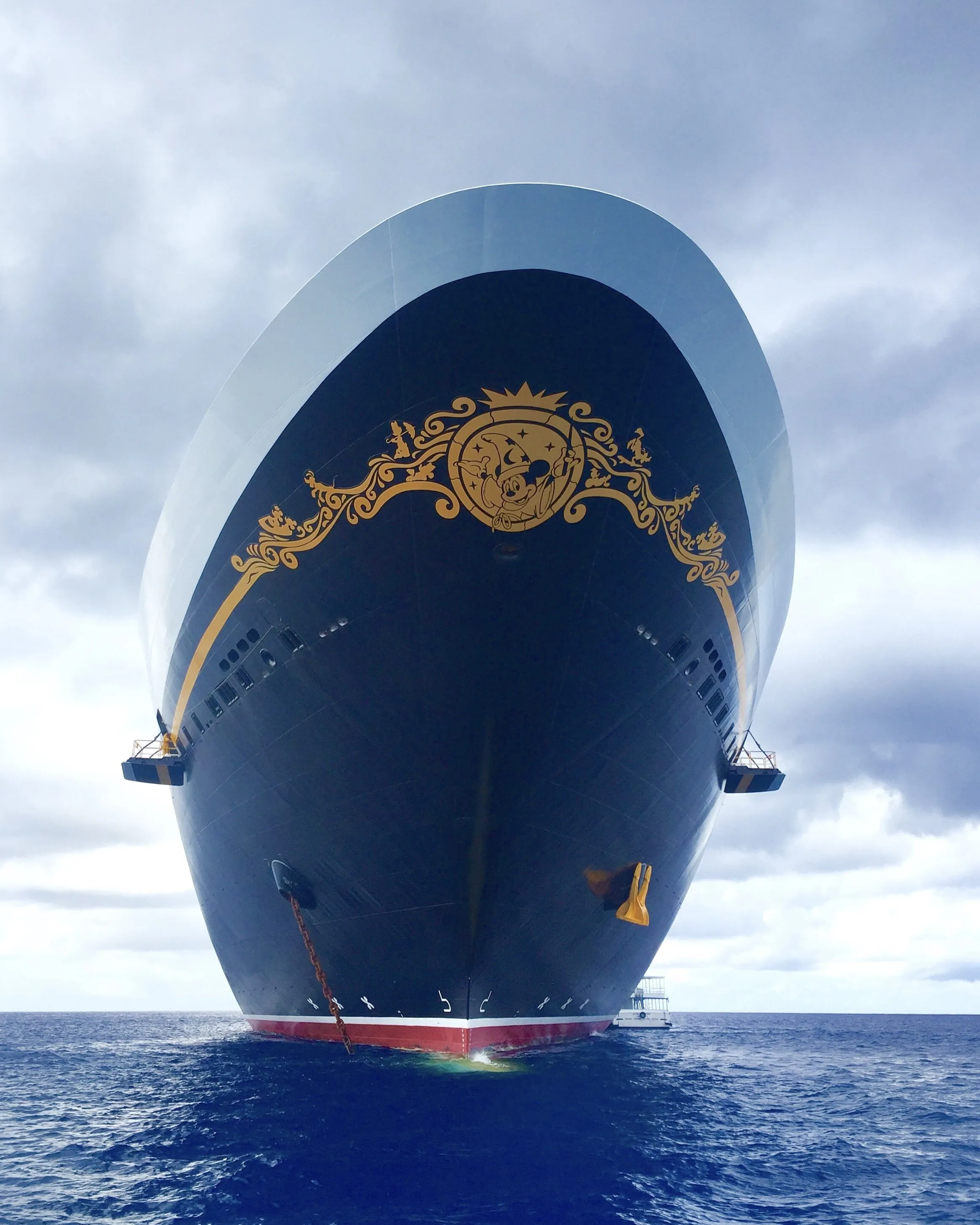 Disney Cruise .