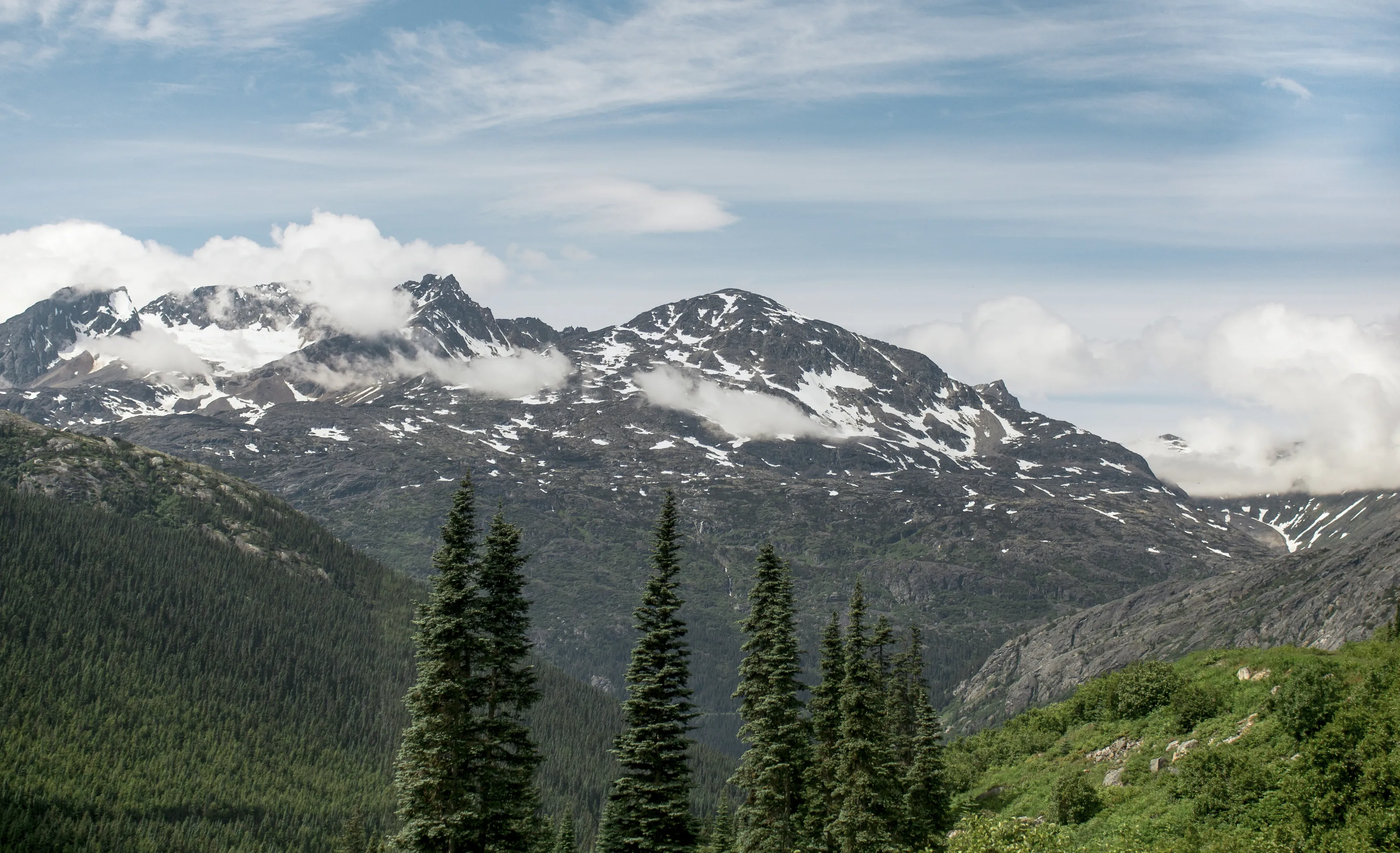 Mountain