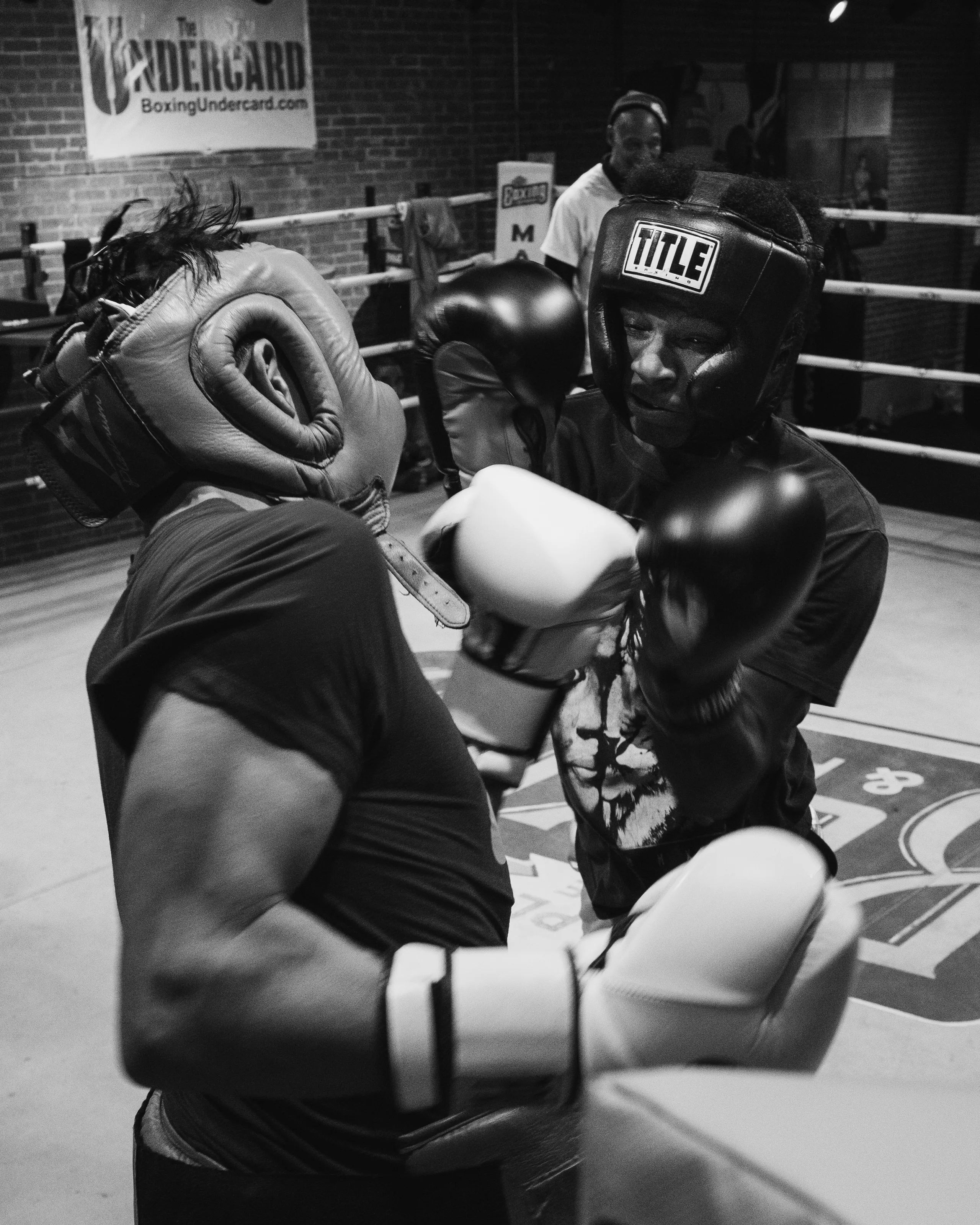 Fight Night